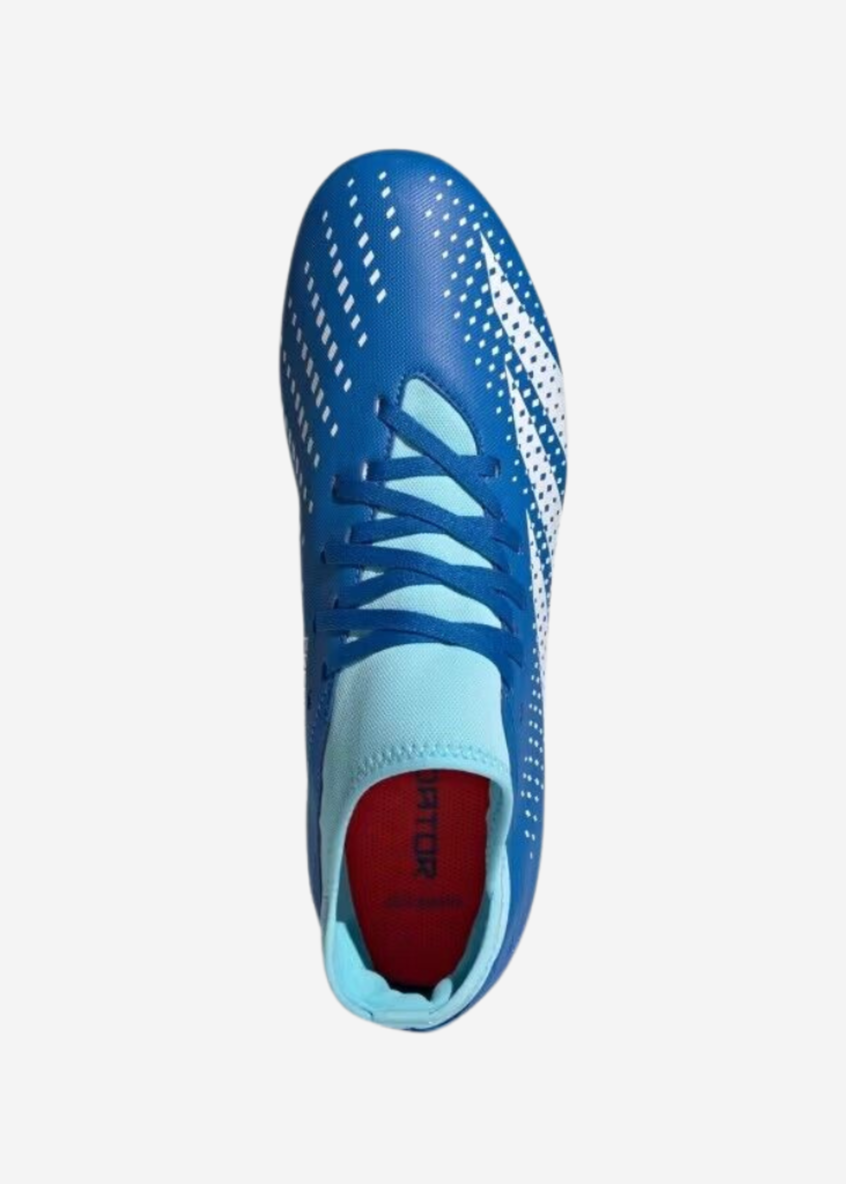 ADIDAS PREDATOR ACCURACY.4 FG