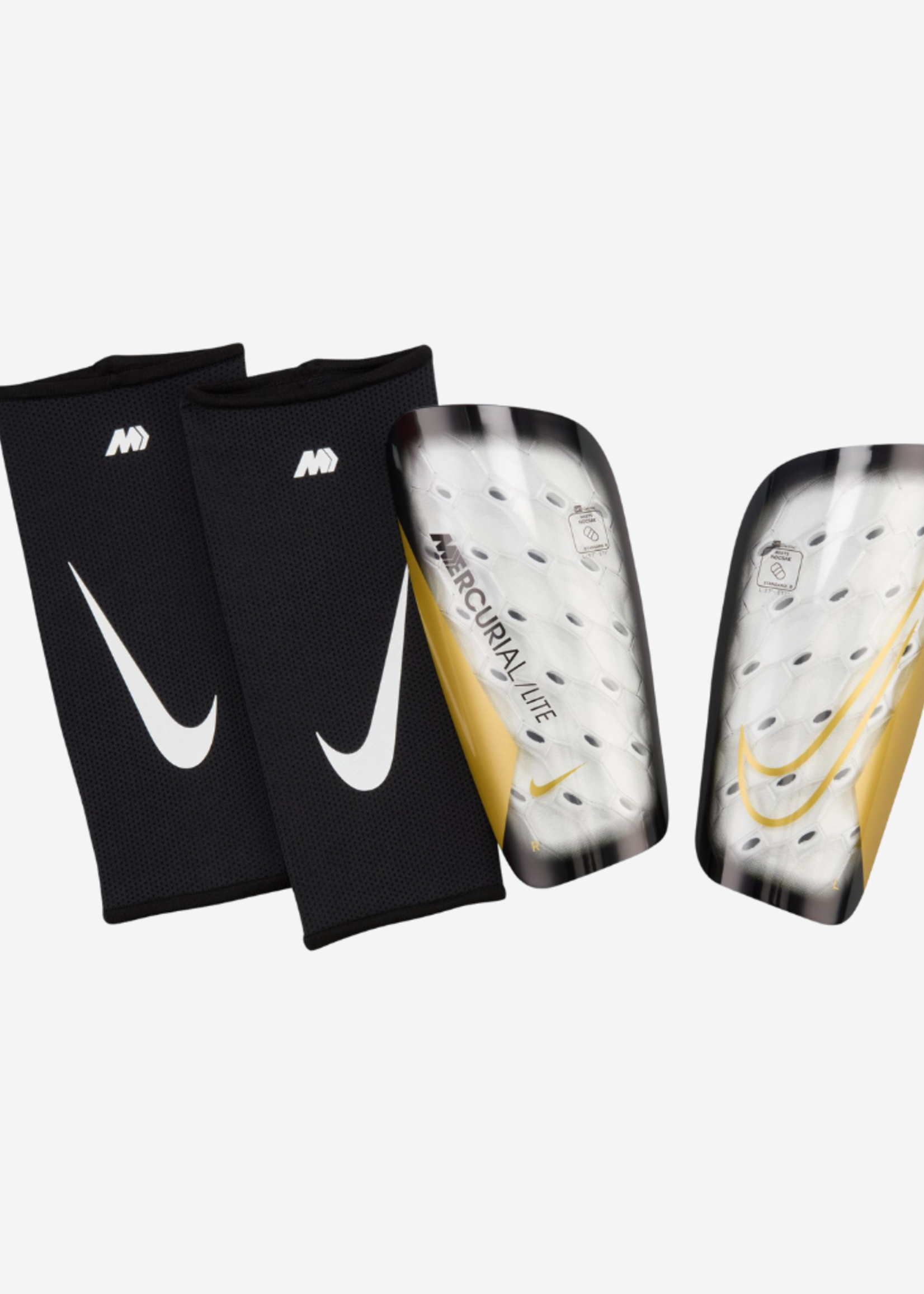 NIKE Nike Mercurial Lite Shin Guard