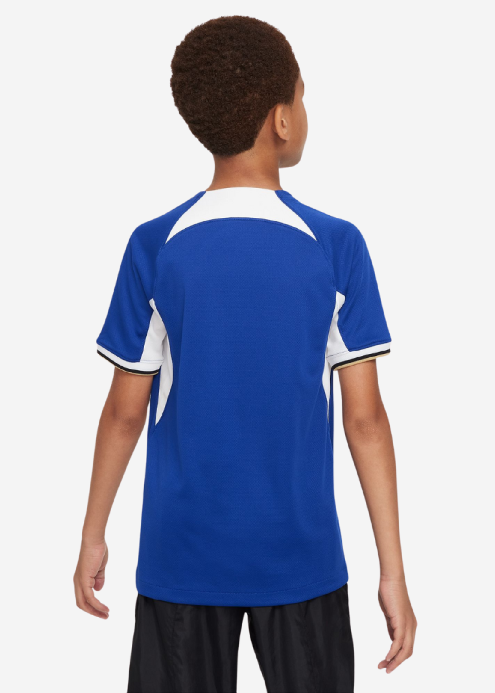 NIKE Chelsea FC 2023/24 Stadium Home Kids