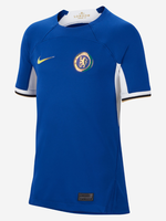 NIKE Chelsea FC 2023/24 Stadium Home Kids