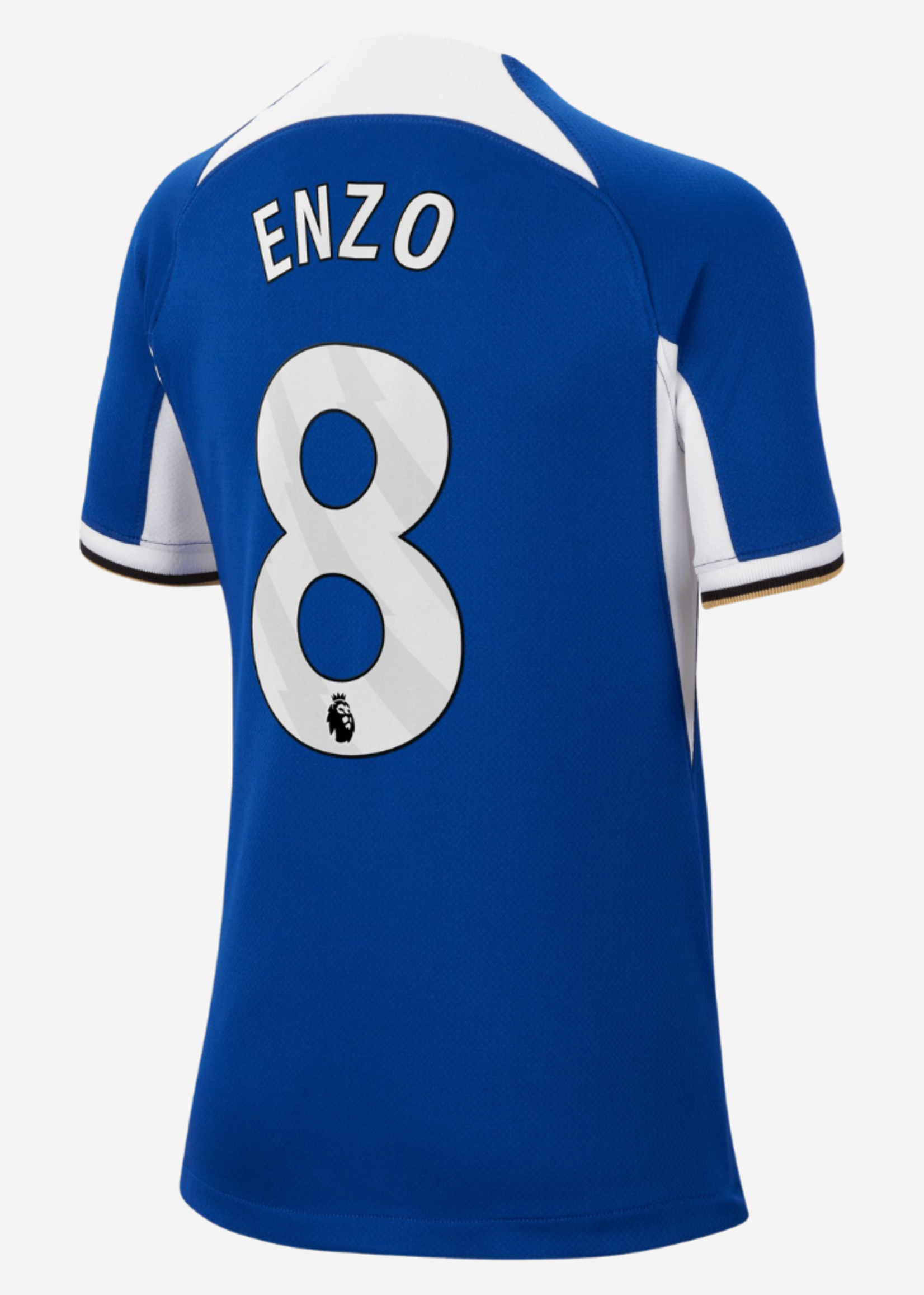 NIKE Chelsea FC 2023/24 Stadium Home Kids