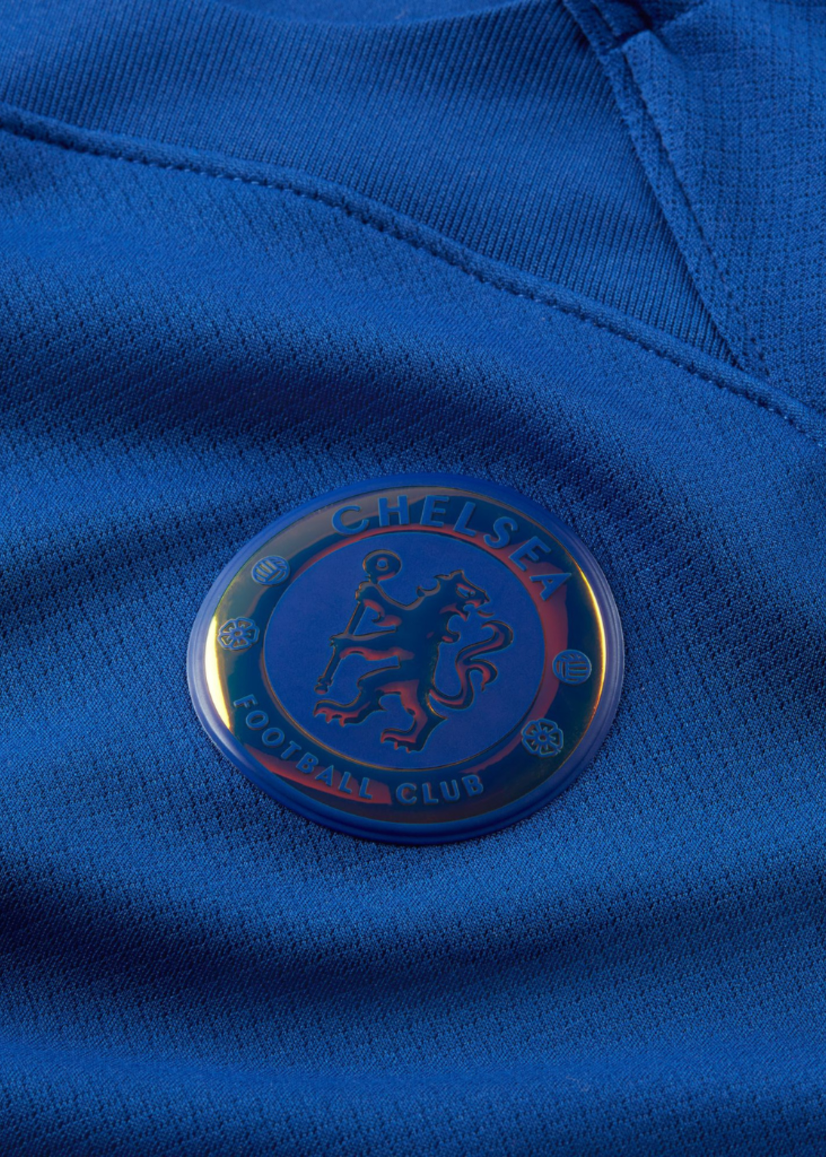 NIKE Chelsea FC 2023/24 Stadium Home Kids