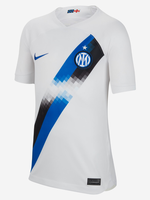 NIKE Inter Milan 2023/24 Stadium Away  KIDS