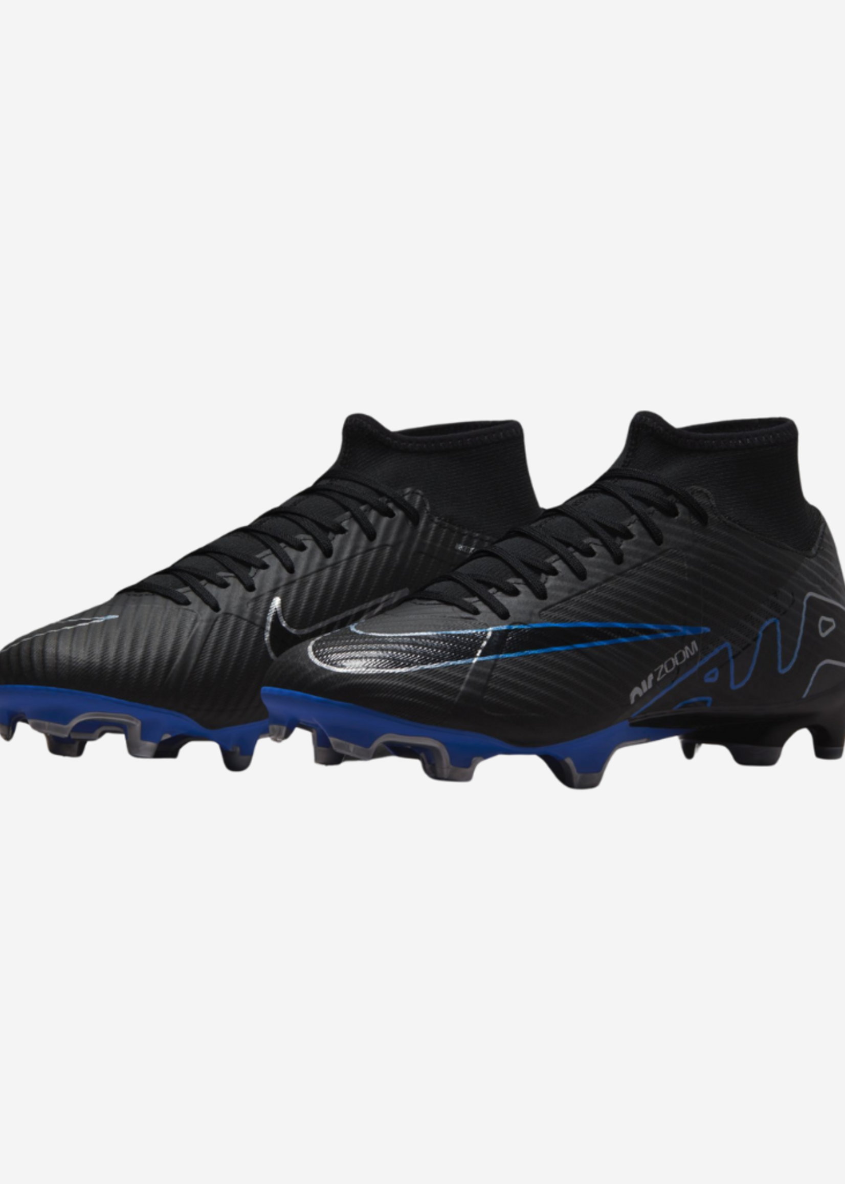 NIKE Nike Mercurial Superfly 9 Academy