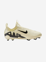 NIKE Nike Jr. Mercurial Vapor 15 Academy LEMONADE/BLACK DJ5617-700