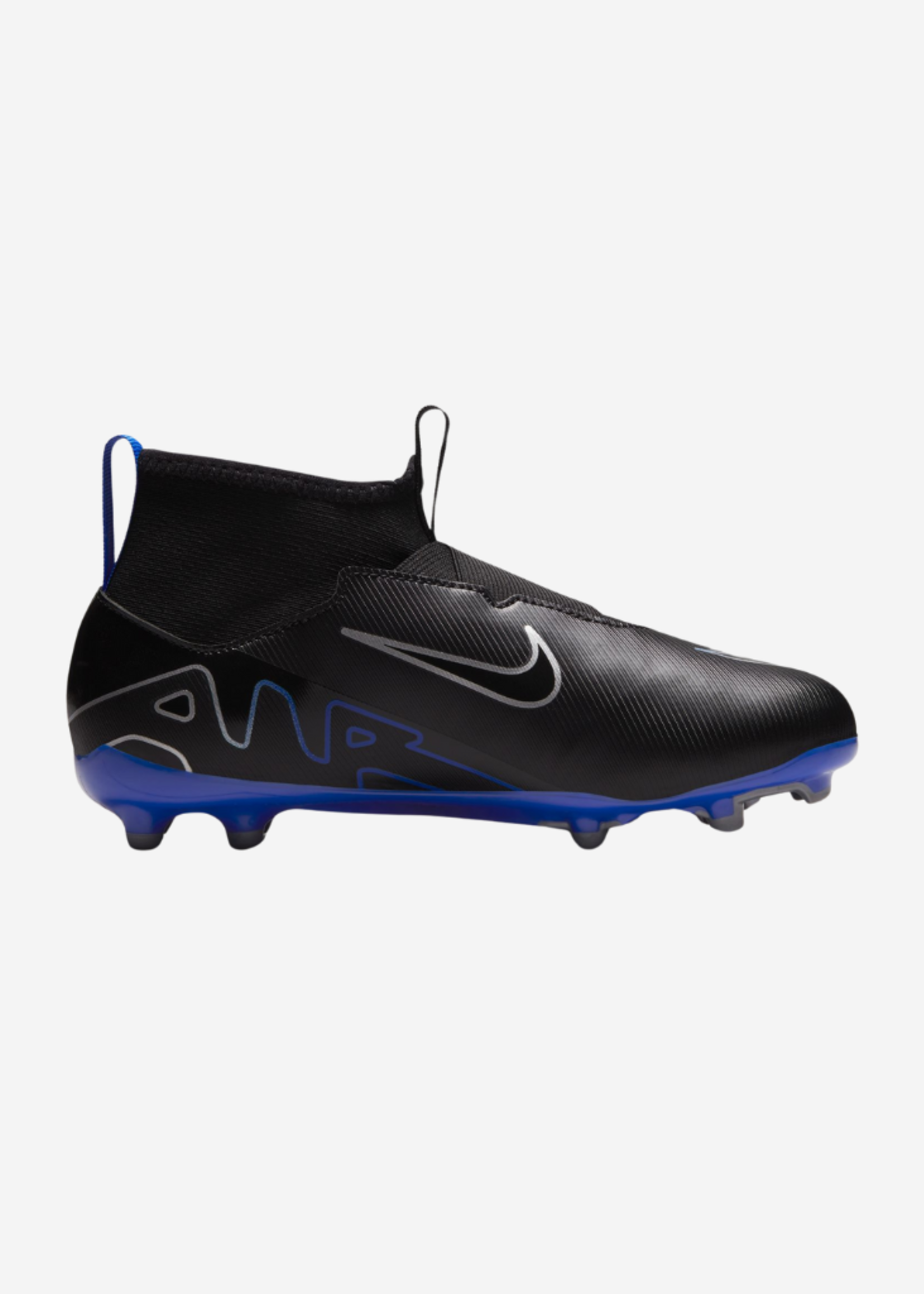 NIKE Nike Jr. Mercurial Superfly 9 Academy FG