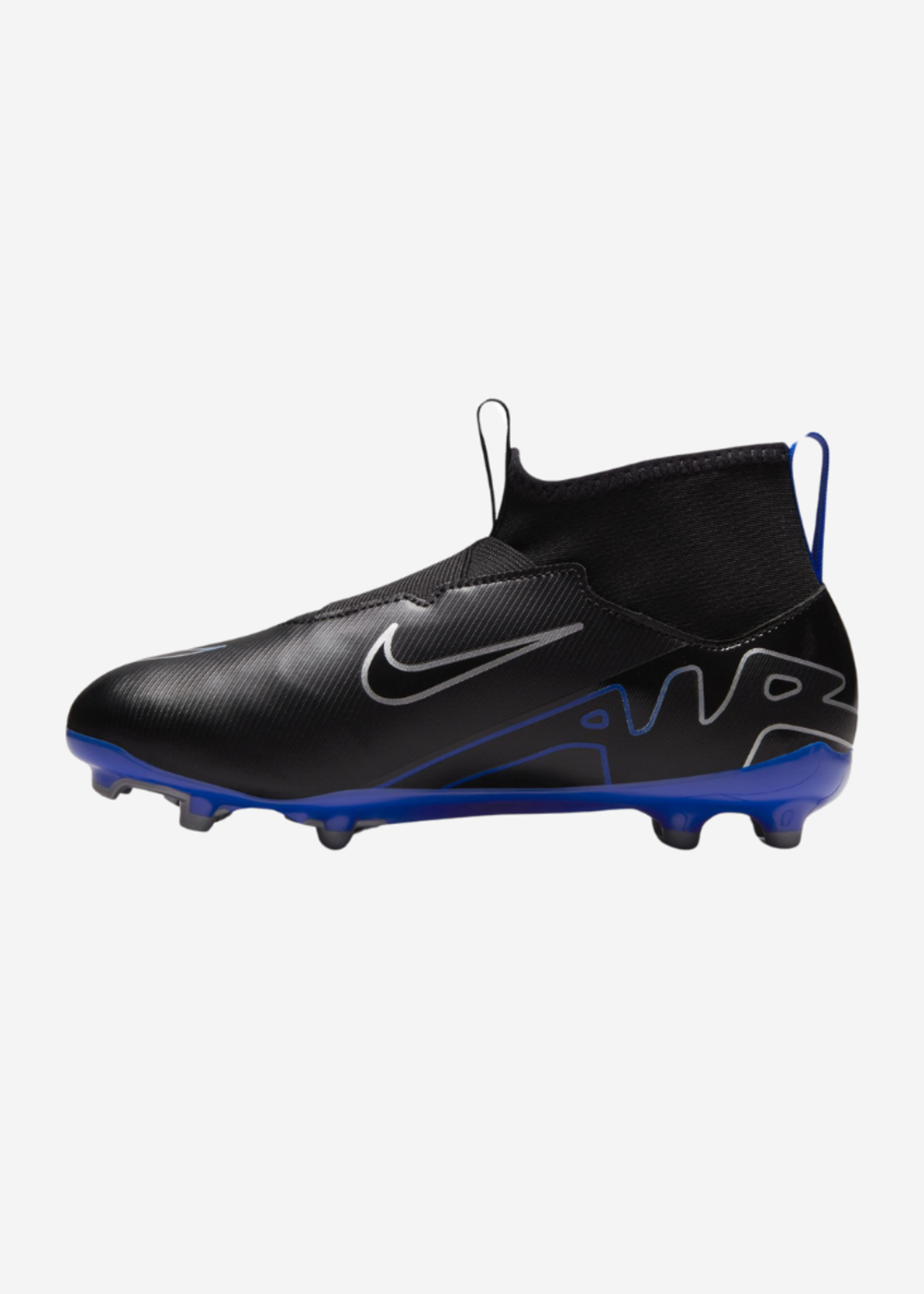 NIKE Nike Jr. Mercurial Superfly 9 Academy FG