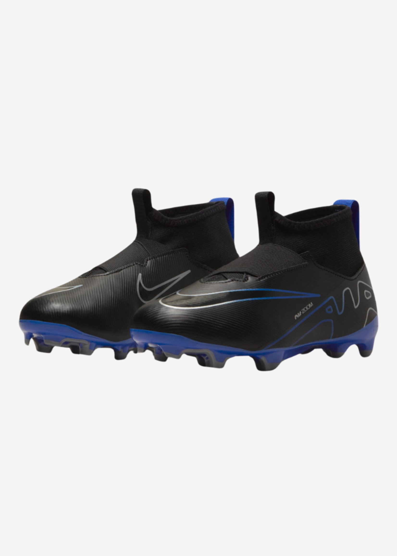 NIKE Nike Jr. Mercurial Superfly 9 Academy FG