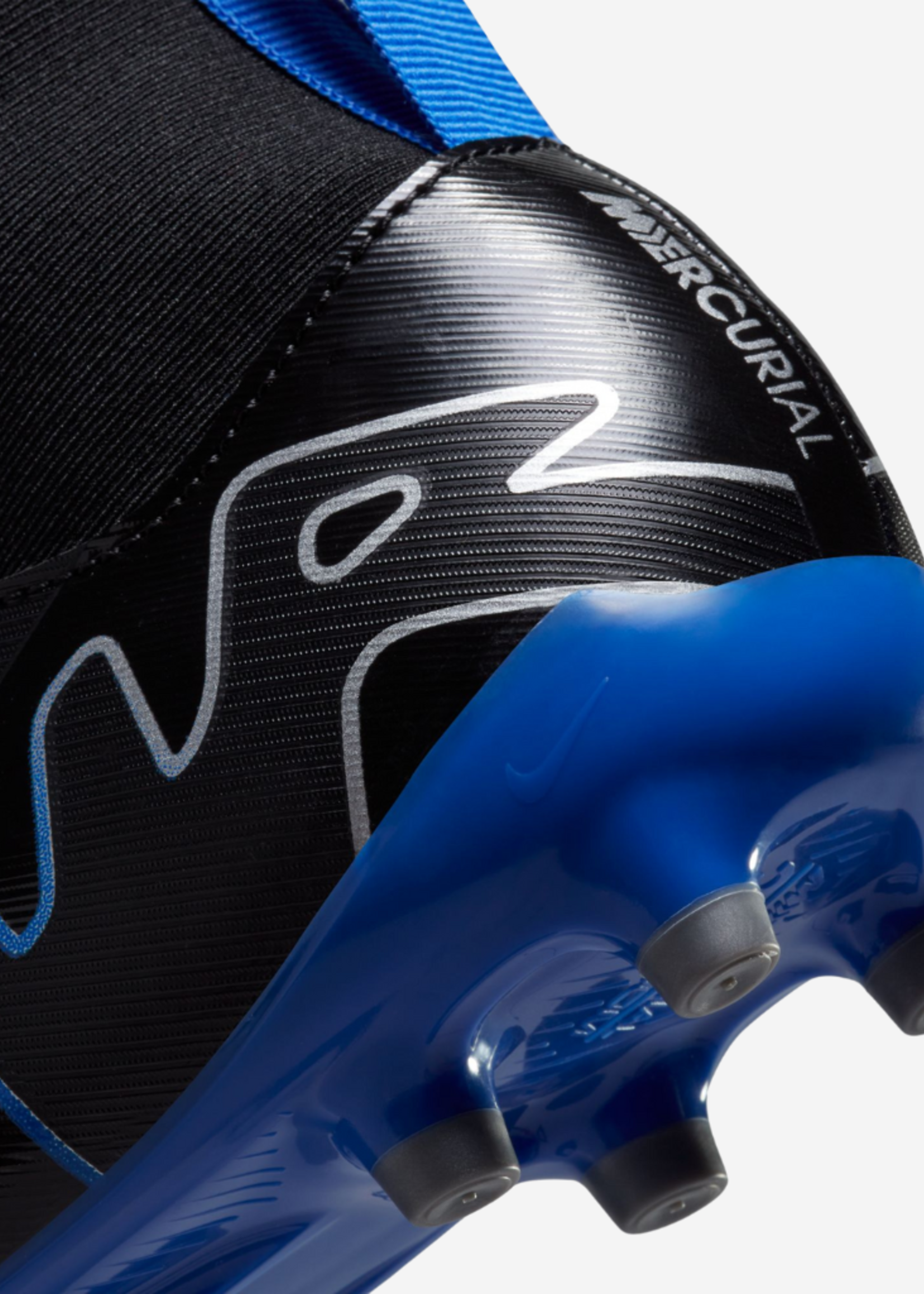 NIKE Nike Jr. Mercurial Superfly 9 Academy FG