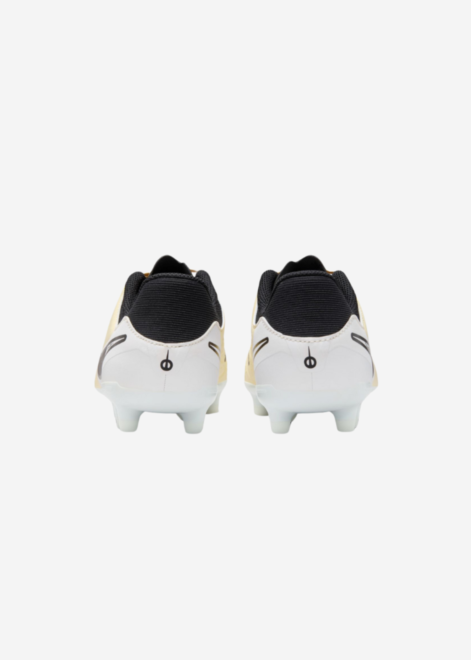 NIKE Nike Jr. Tiempo Legend 10 Academy LEMONADE/BLACK DV4348-700