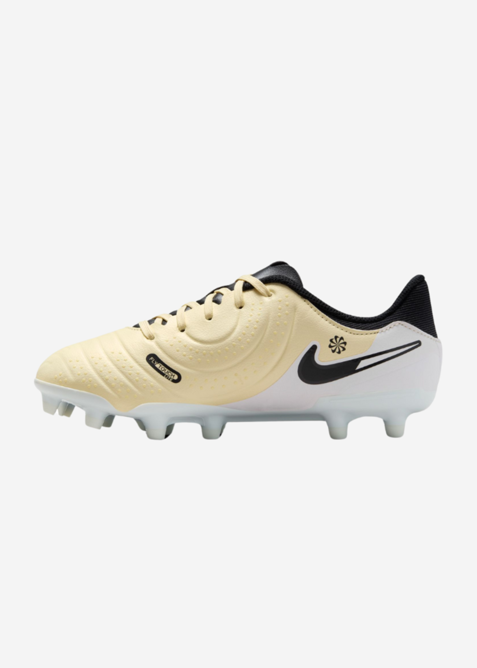 NIKE Nike Jr. Tiempo Legend 10 Academy LEMONADE/BLACK DV4348-700