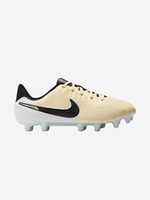 NIKE Nike Jr. Tiempo Legend 10 Academy LEMONADE/BLACK DV4348-700