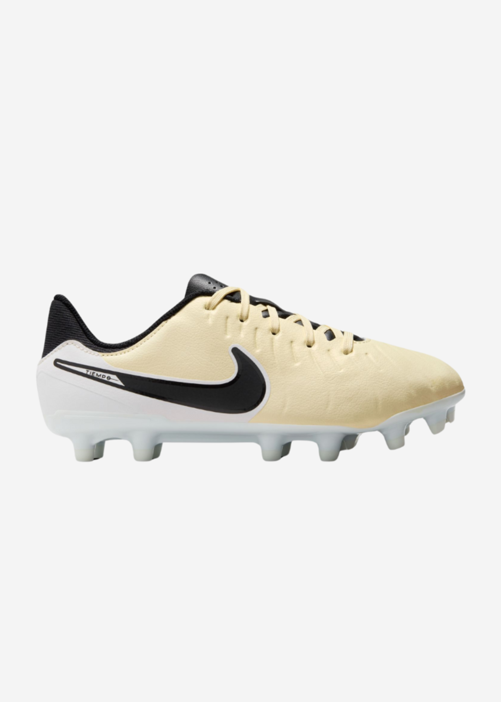 NIKE Nike Jr. Tiempo Legend 10 Academy LEMONADE/BLACK DV4348-700