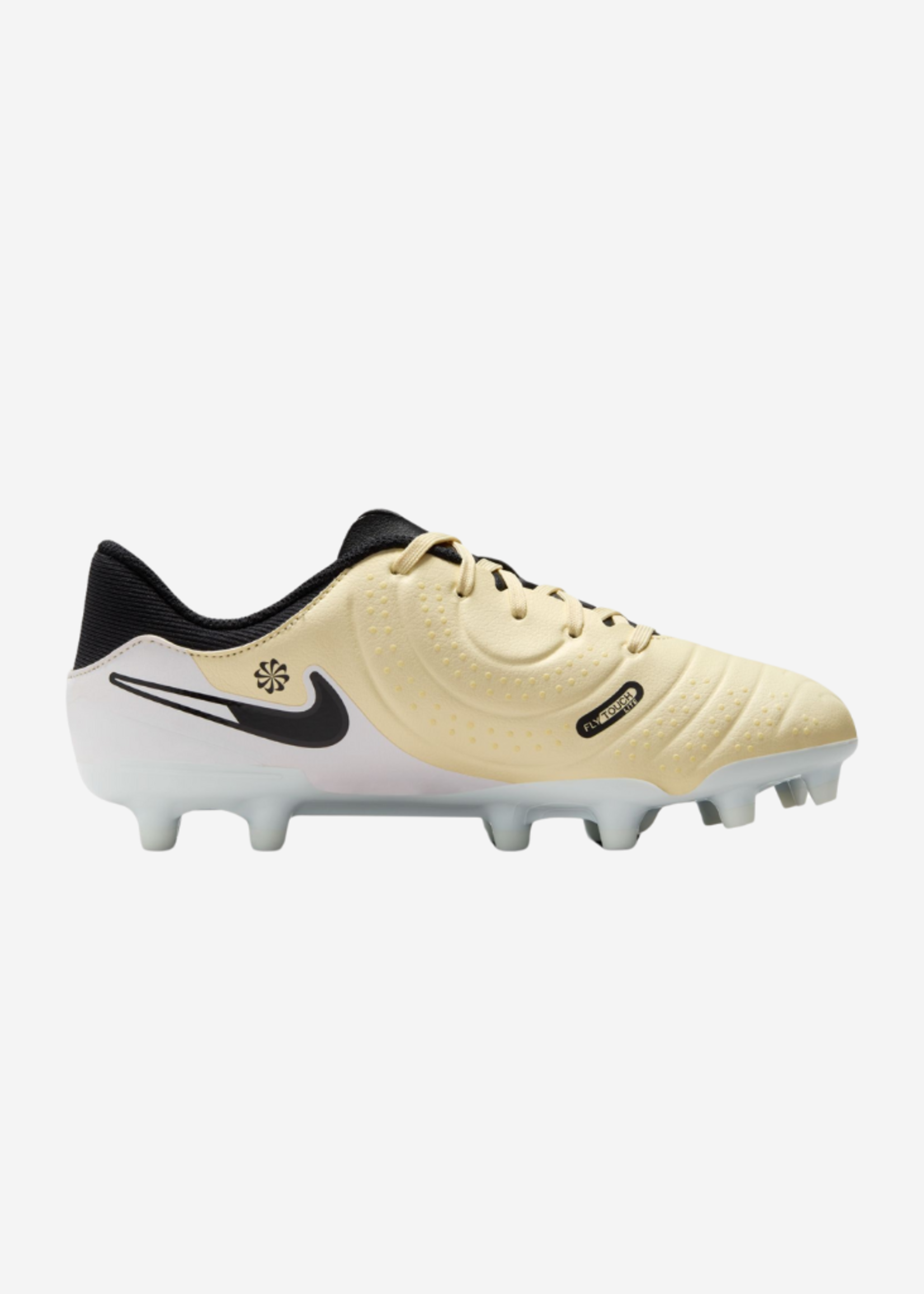 NIKE Nike Jr. Tiempo Legend 10 Academy LEMONADE/BLACK DV4348-700