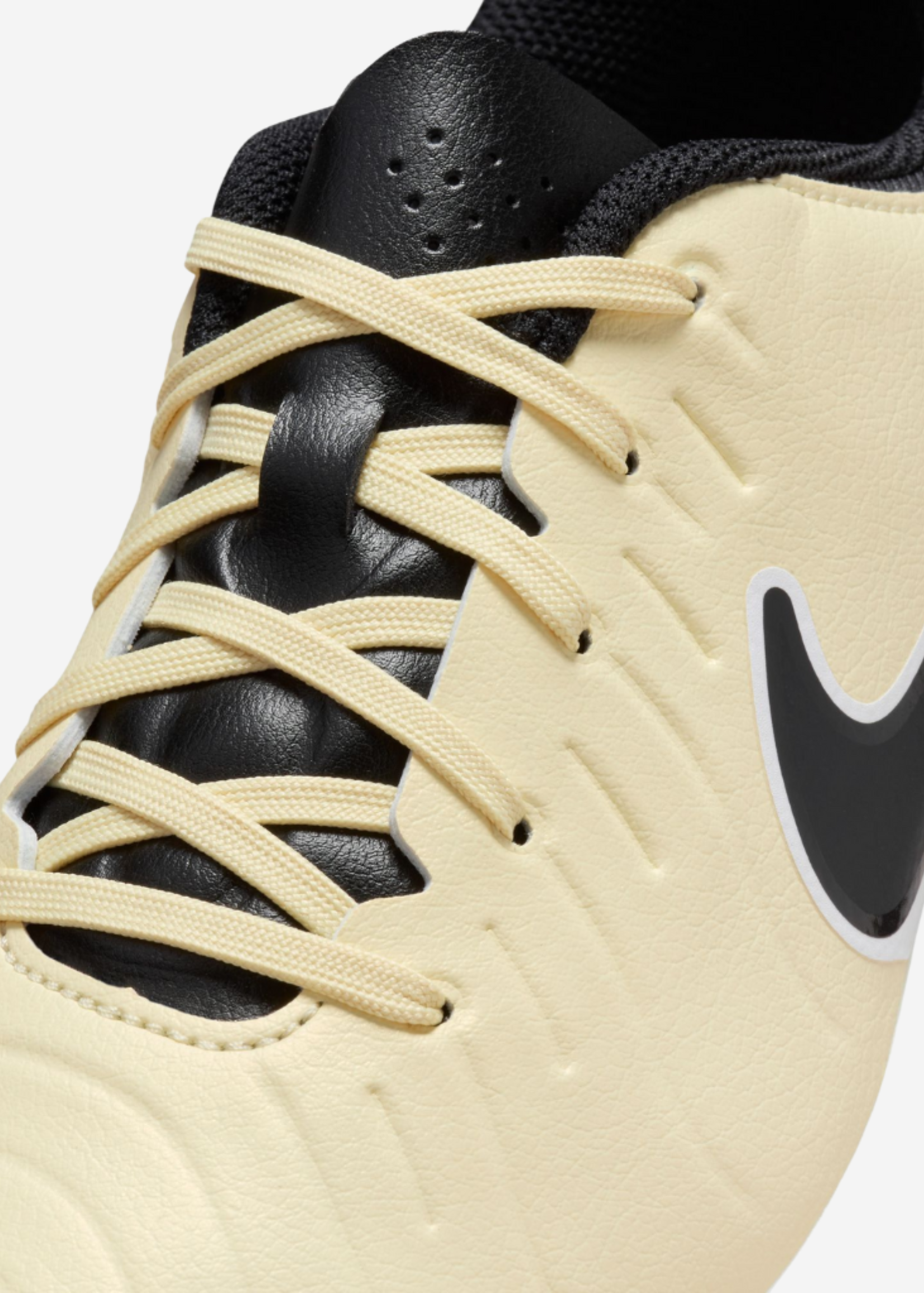 NIKE Nike Jr. Tiempo Legend 10 Academy LEMONADE/BLACK DV4348-700