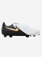 NIKE Nike Phantom GX 2 Academy WHITE/BLACK-GOLD FD6723-100