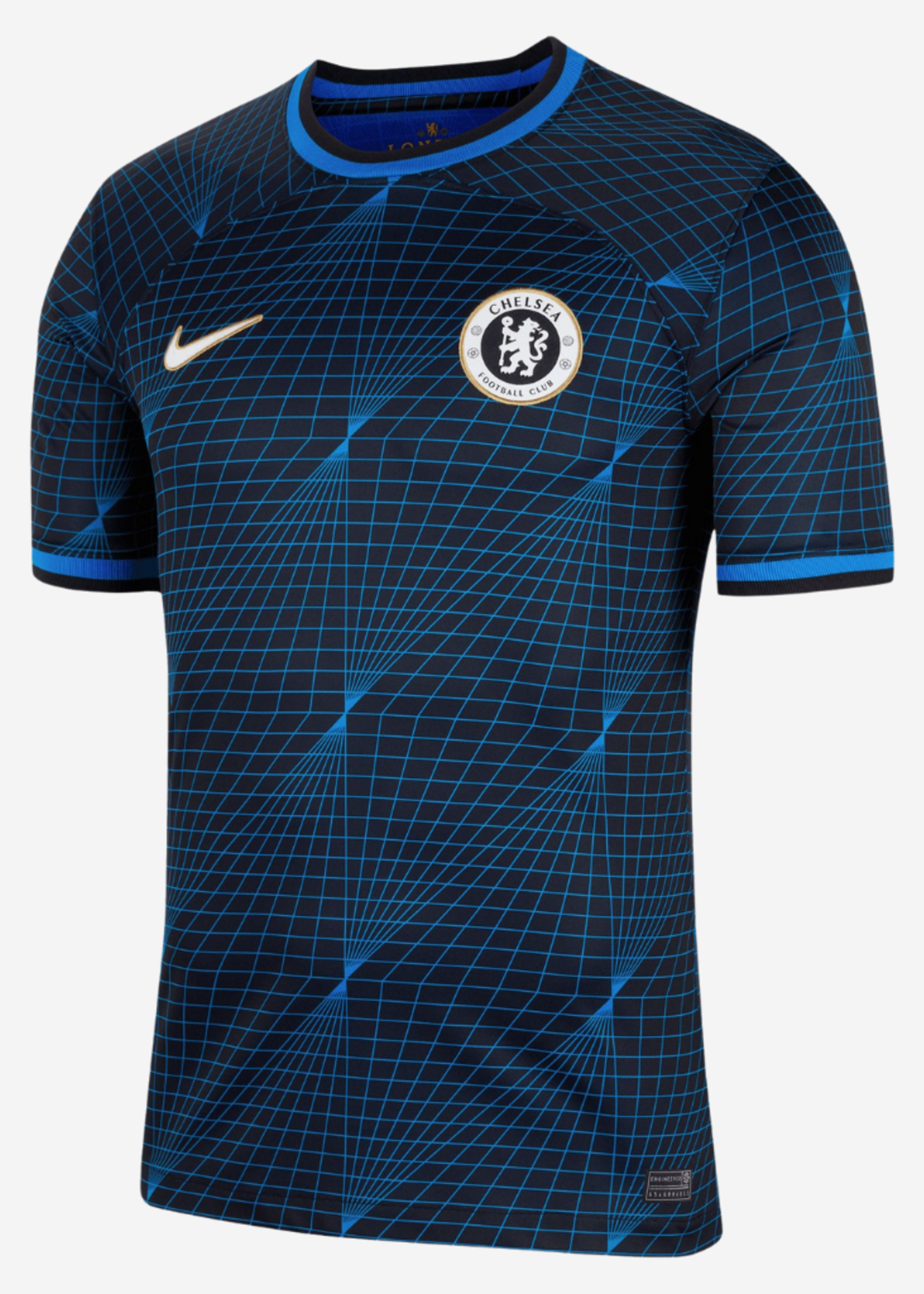 NIKE Chelsea FC 2023/24 Stadium Away DX2683-428