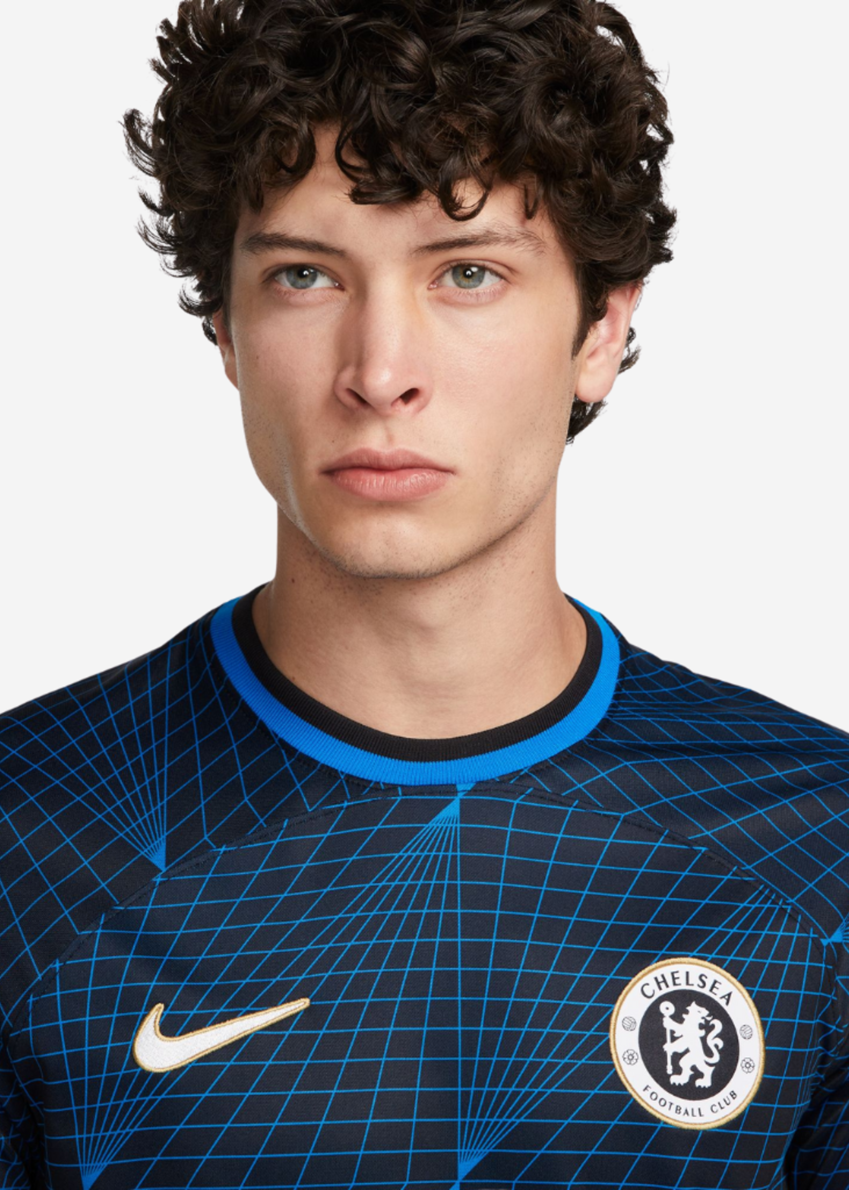 NIKE Chelsea FC 2023/24 Stadium Away DX2683-428