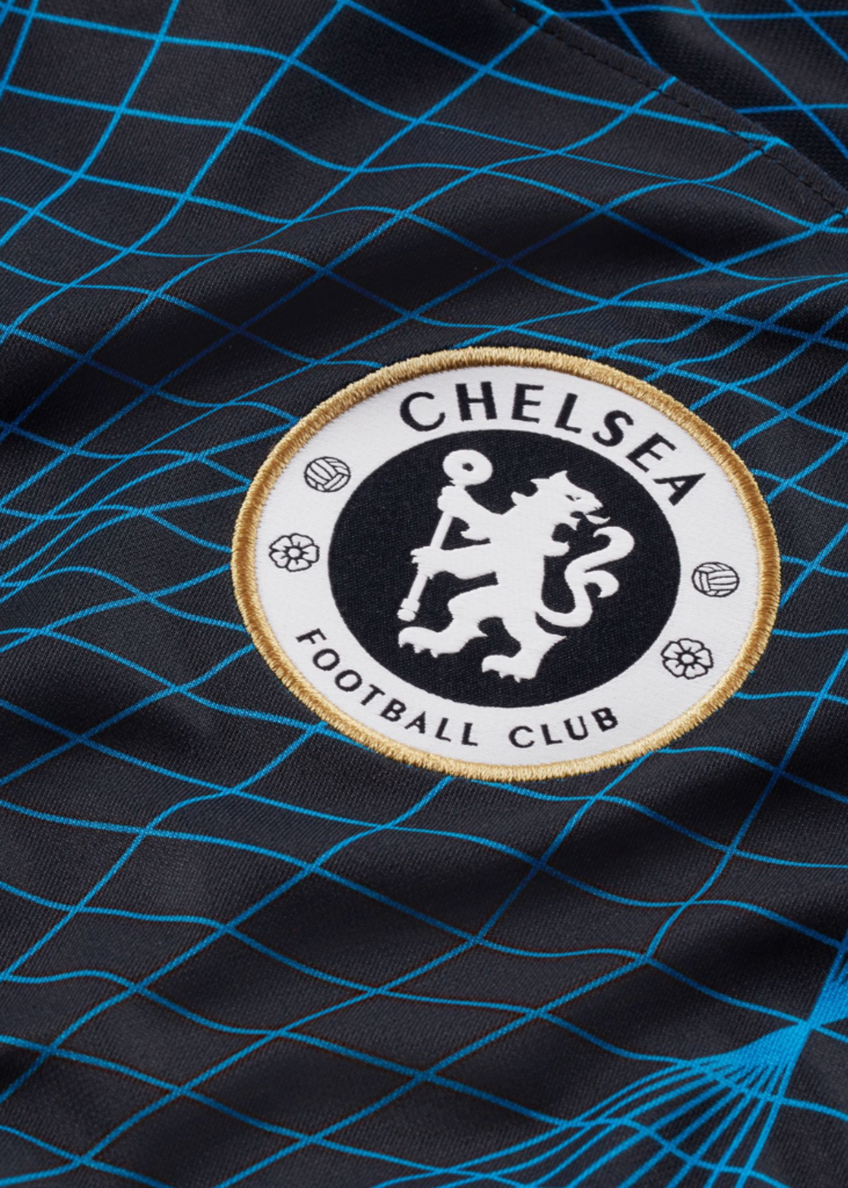 NIKE Chelsea FC 2023/24 Stadium Away DX2683-428