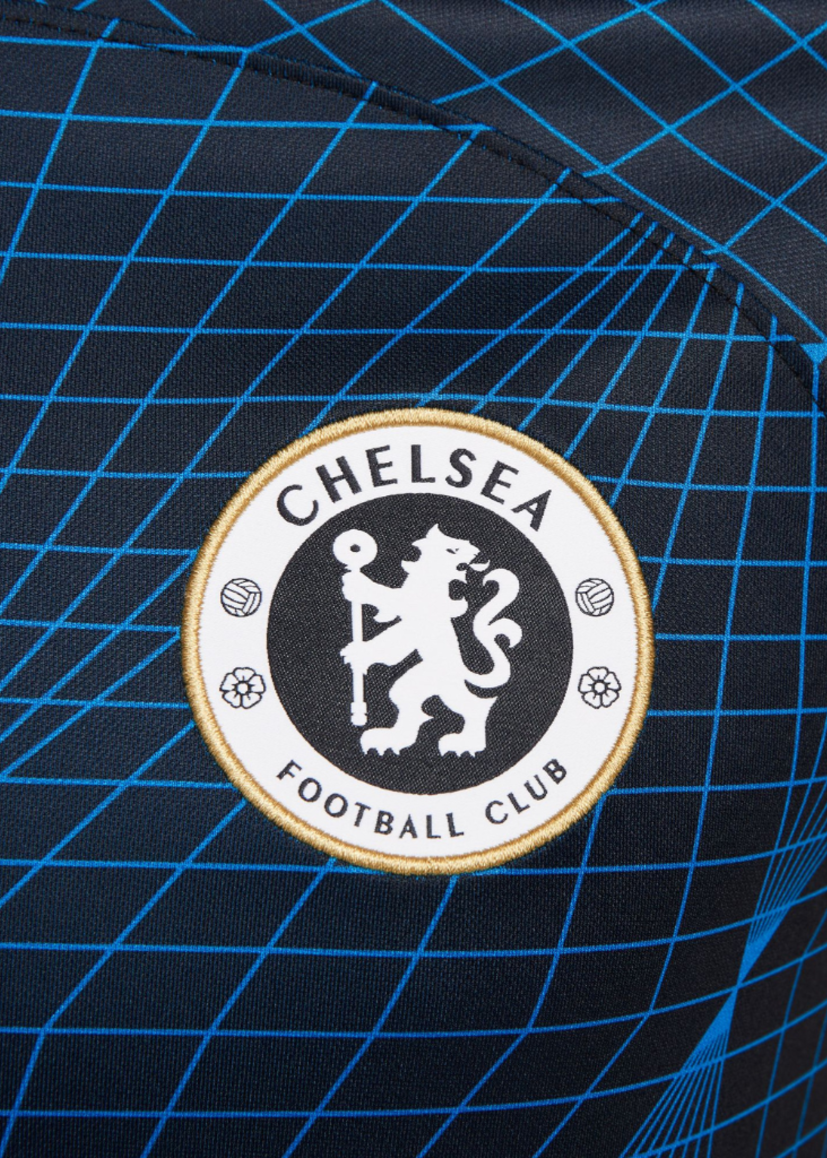 NIKE Chelsea FC 2023/24 Stadium Away DX2683-428