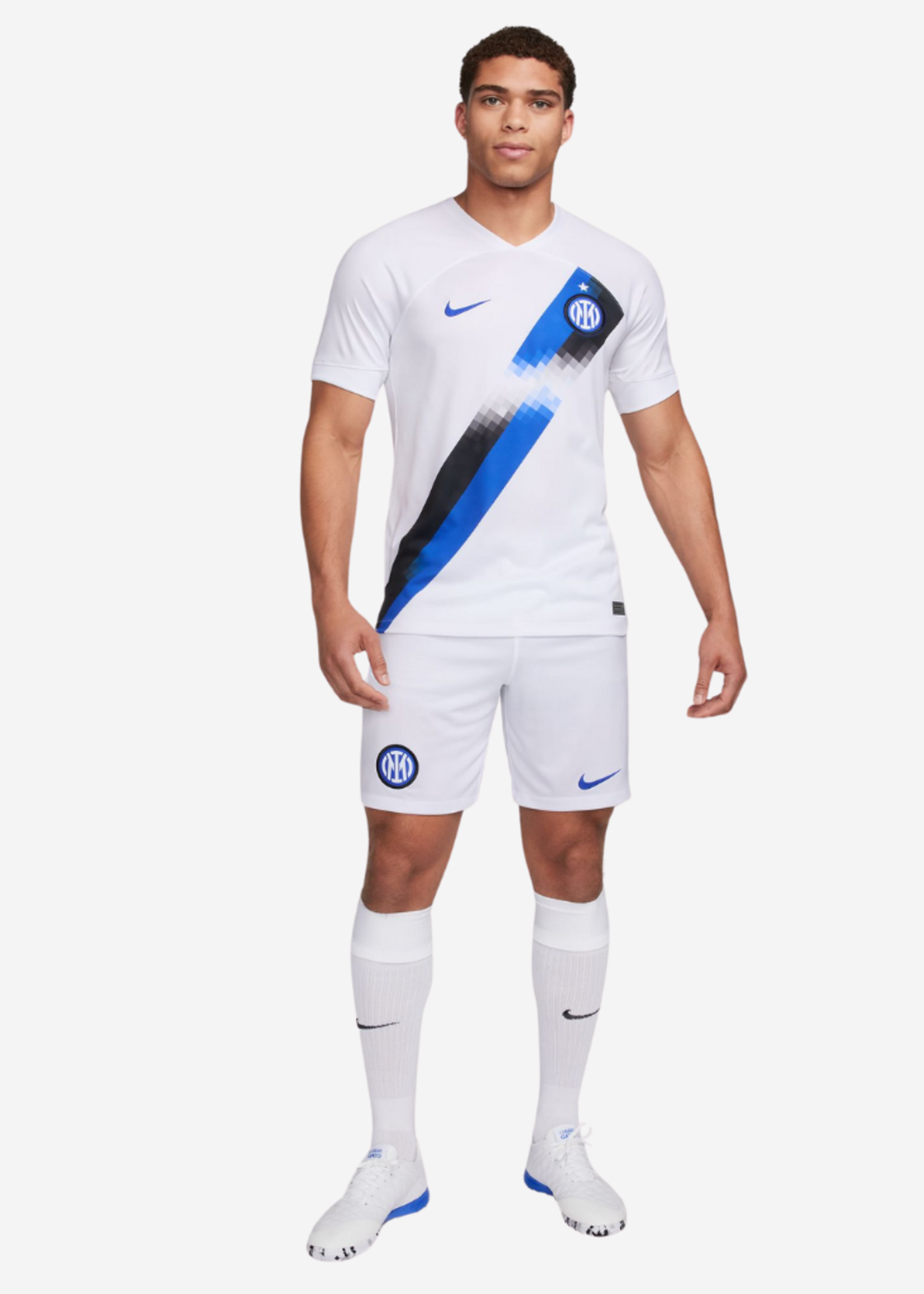 NIKE Inter Milan 2023/24 Stadium Away DX2688-101