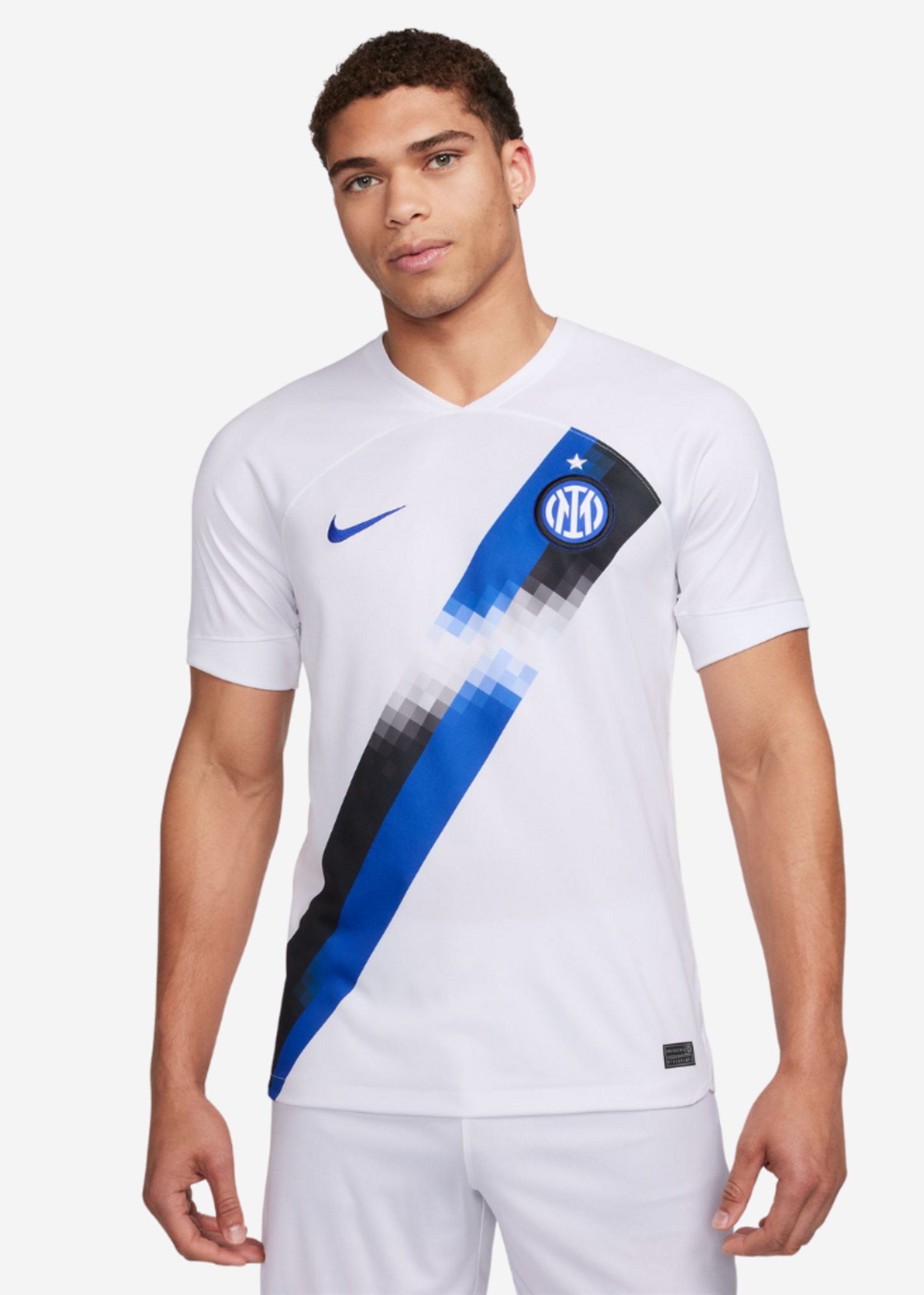 NIKE Inter Milan 2023/24 Stadium Away DX2688-101