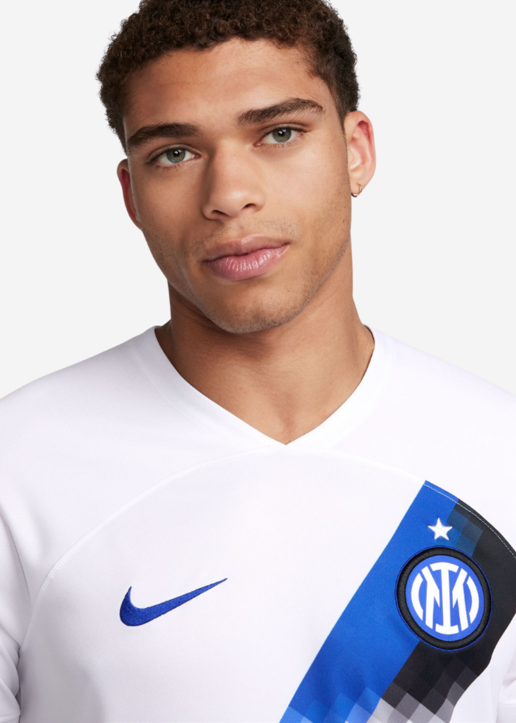 NIKE Inter Milan 2023/24 Stadium Away DX2688-101