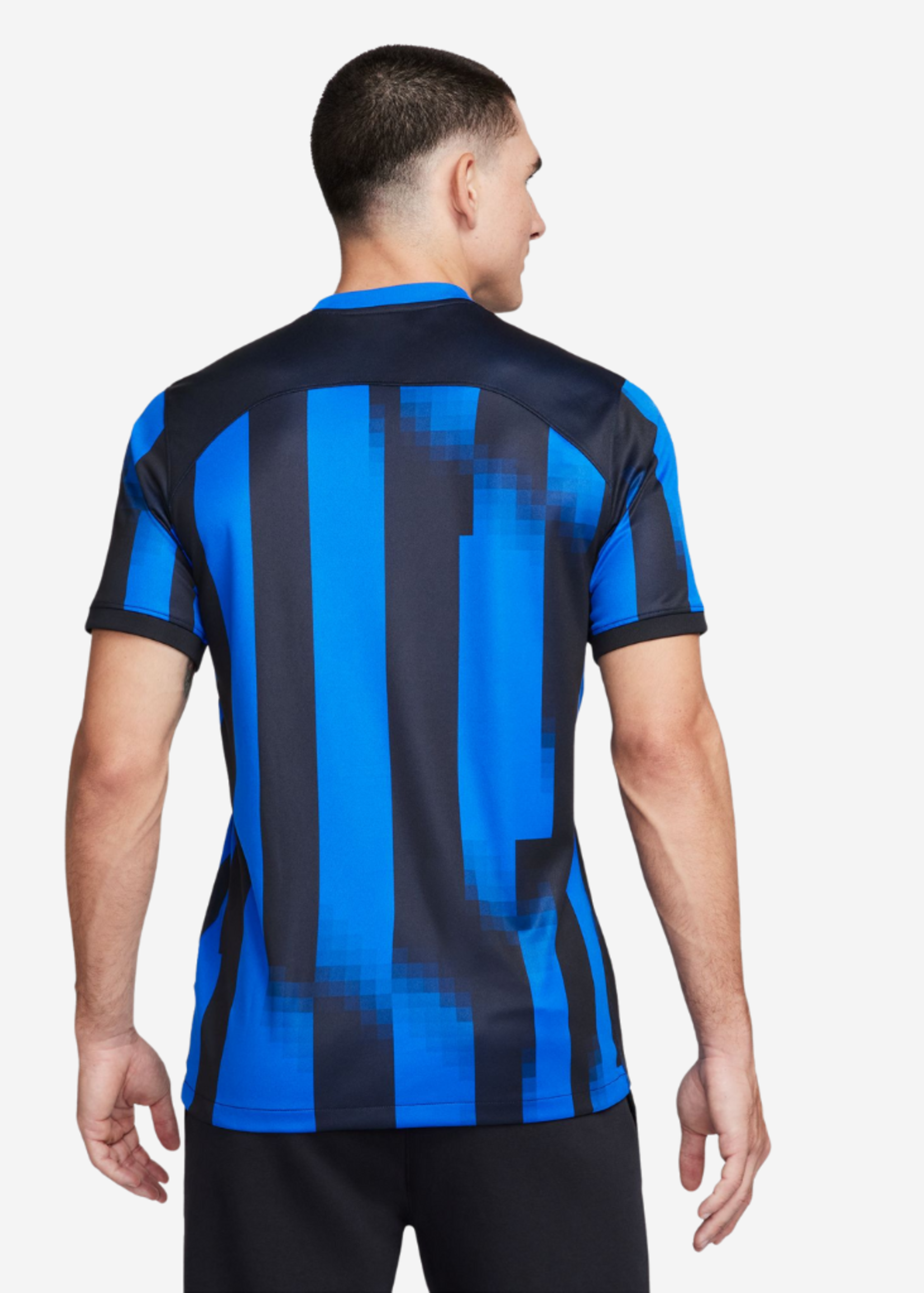 NIKE Inter Milan 2023/24 Stadium Home DX2689-409