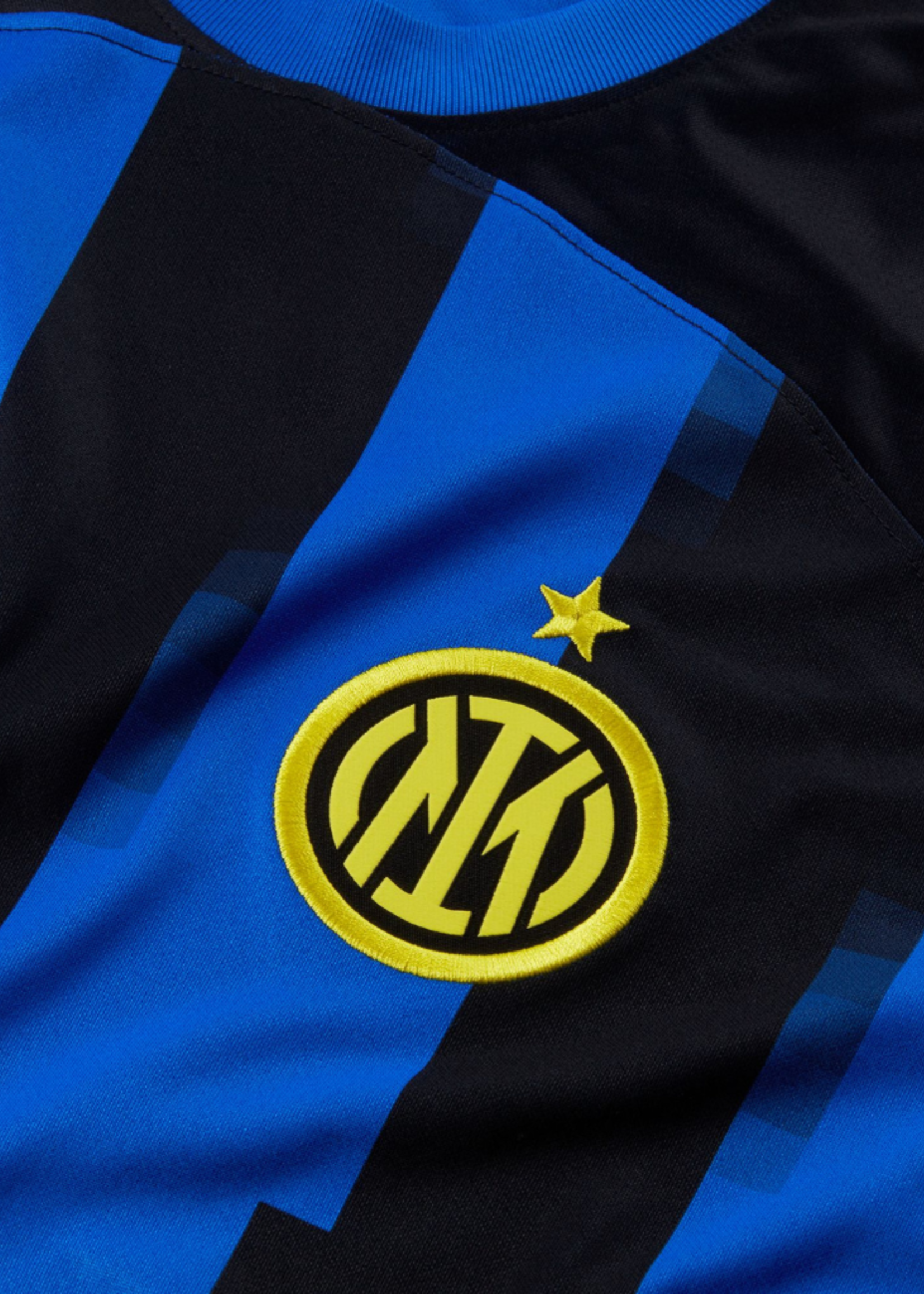 NIKE Inter Milan 2023/24 Stadium Home DX2689-409