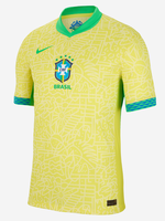 NIKE Brazil 2024 Match Home FJ4270-706