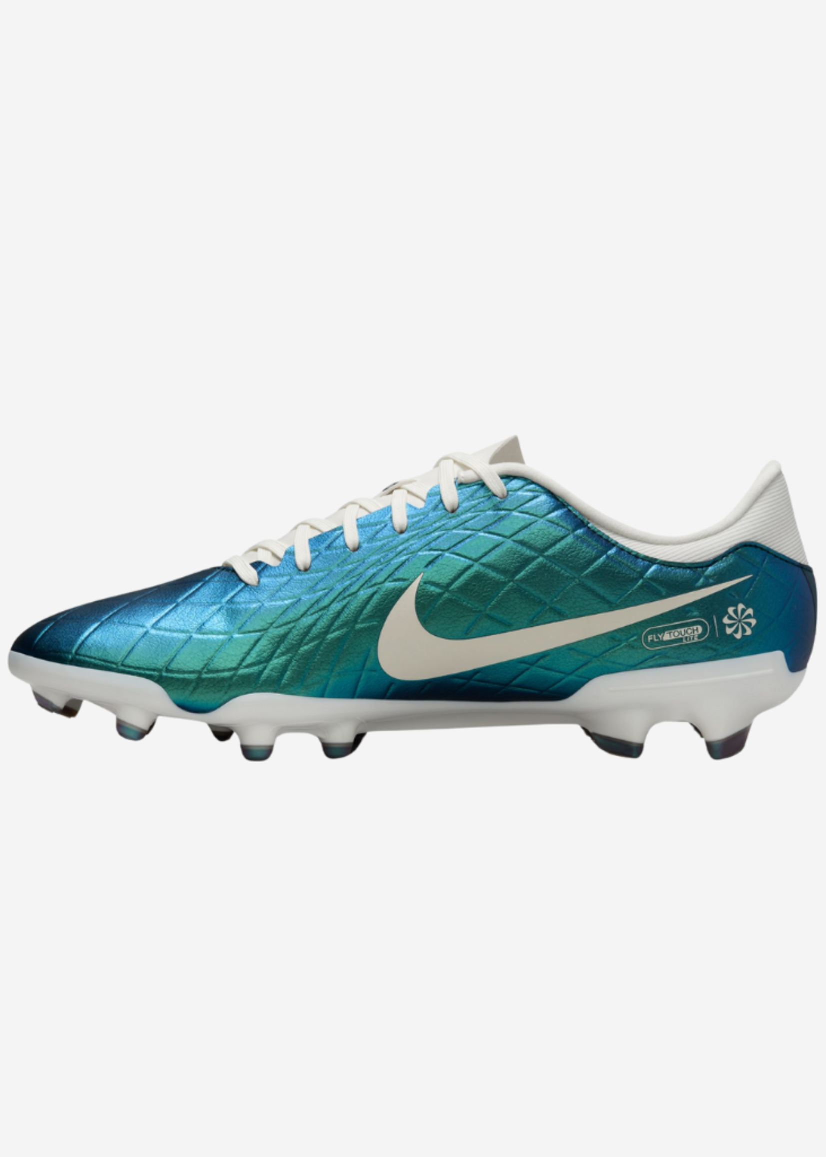 NIKE Nike Tiempo Legend 10 Academy 30 DK ATOMIC TEAL/SAIL FQ3243-300