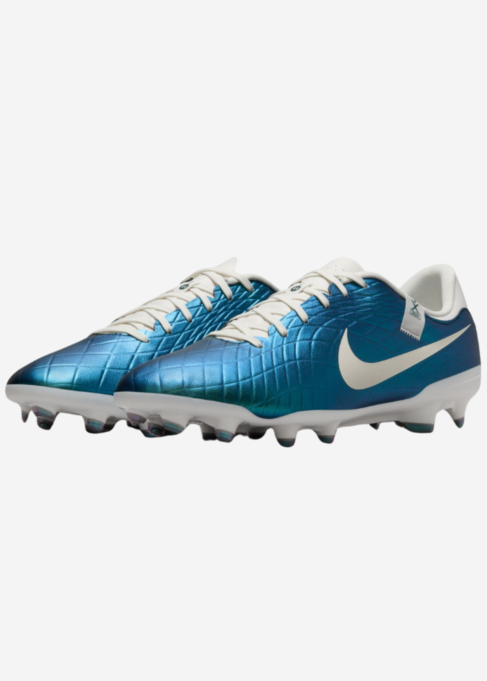 NIKE Nike Tiempo Legend 10 Academy 30 DK ATOMIC TEAL/SAIL FQ3243-300