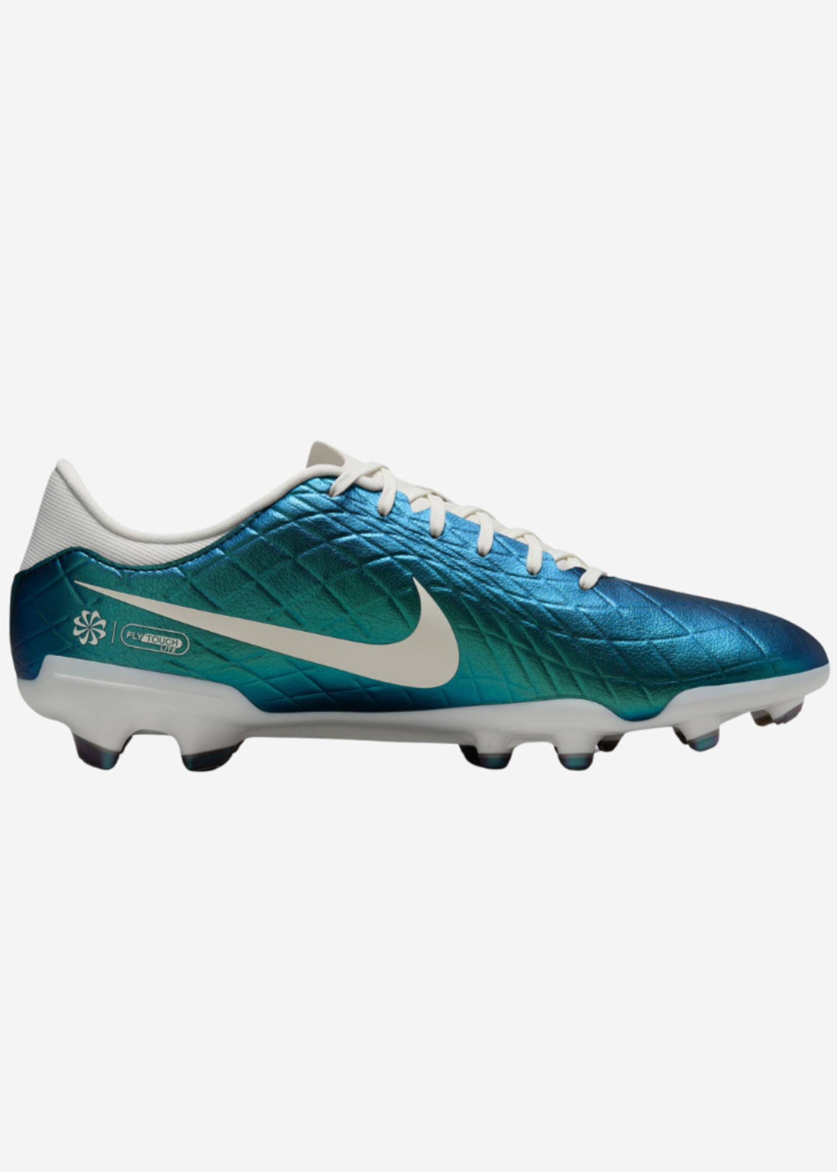 NIKE Nike Tiempo Legend 10 Academy 30 DK ATOMIC TEAL/SAIL FQ3243-300