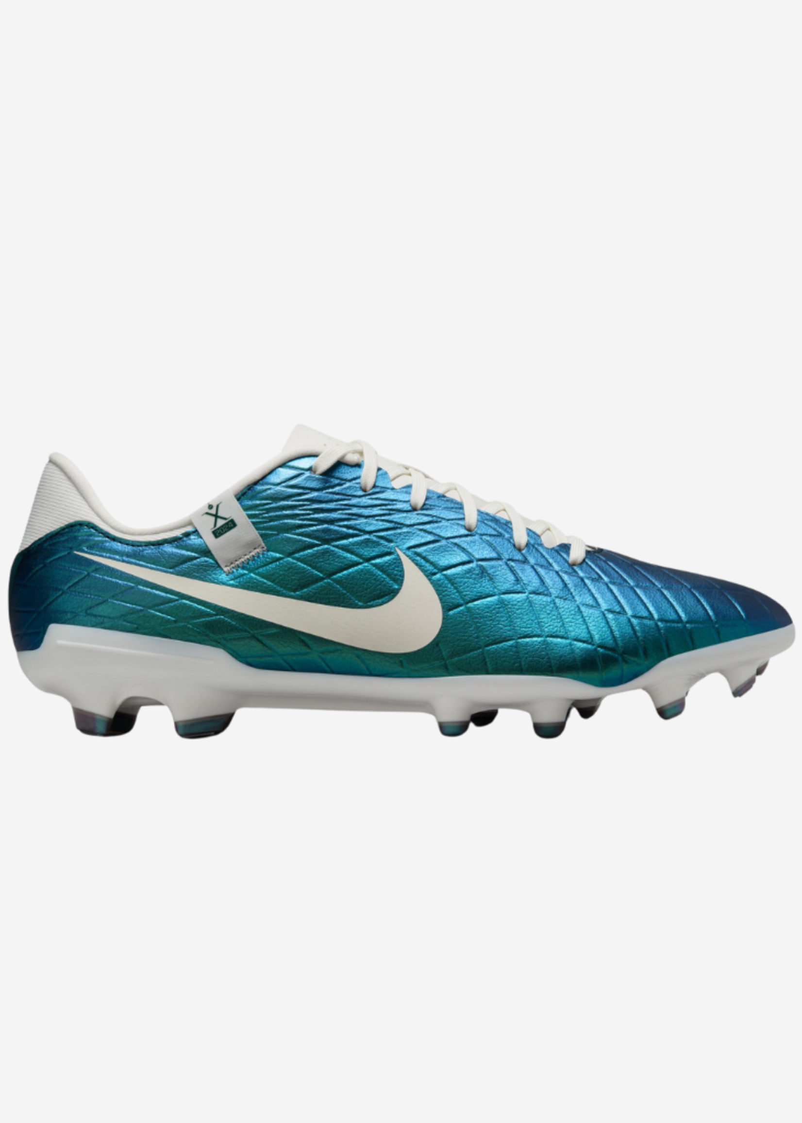 NIKE Nike Tiempo Legend 10 Academy 30 DK ATOMIC TEAL/SAIL FQ3243-300