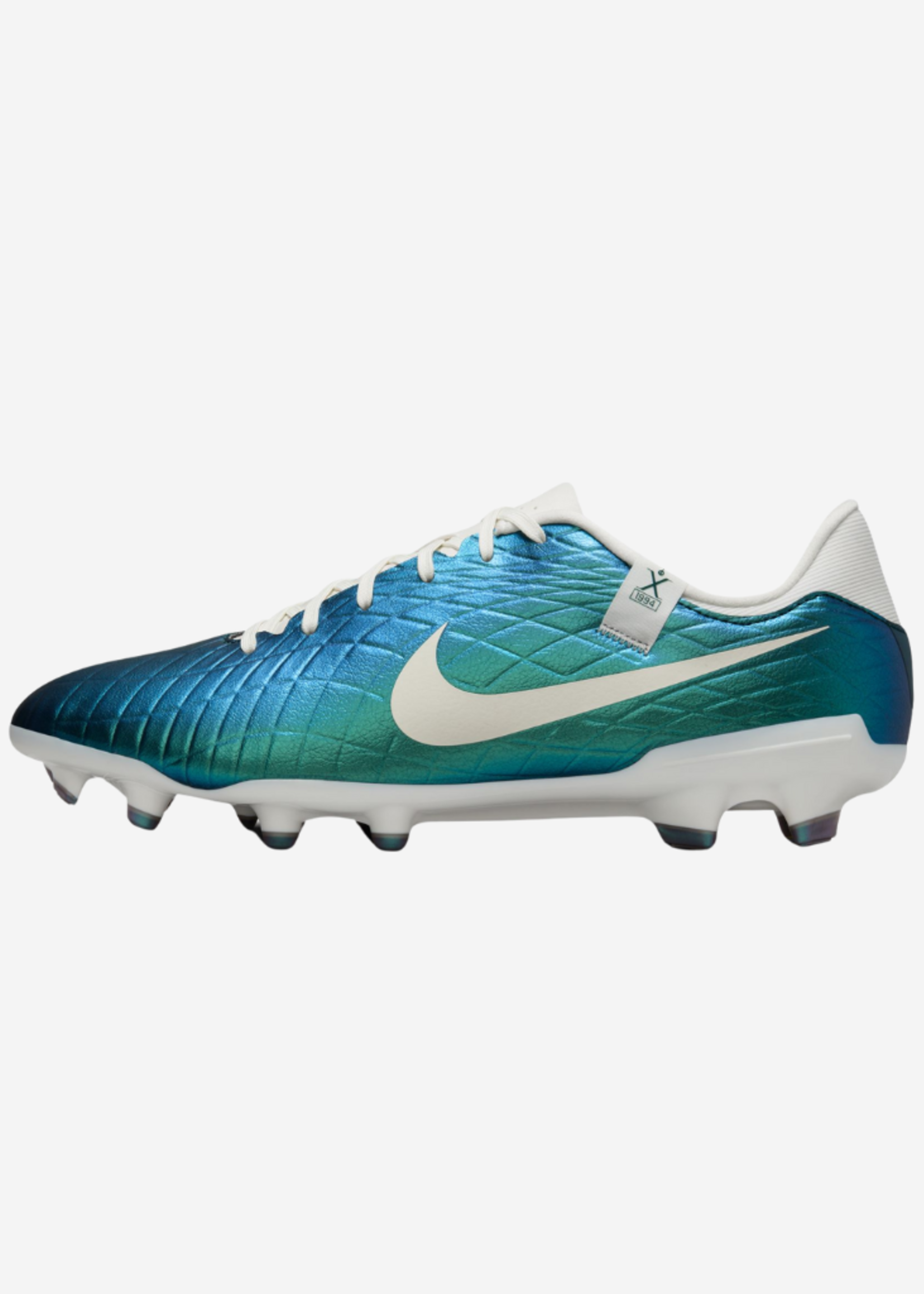 NIKE Nike Tiempo Legend 10 Academy 30 DK ATOMIC TEAL/SAIL FQ3243-300