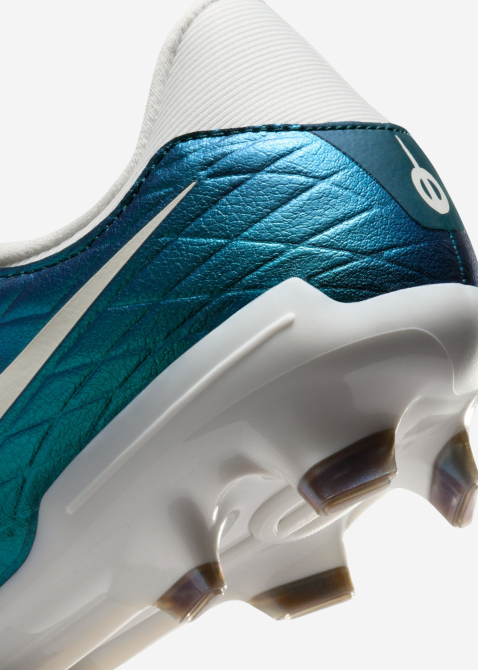 NIKE Nike Tiempo Legend 10 Academy 30 DK ATOMIC TEAL/SAIL FQ3243-300