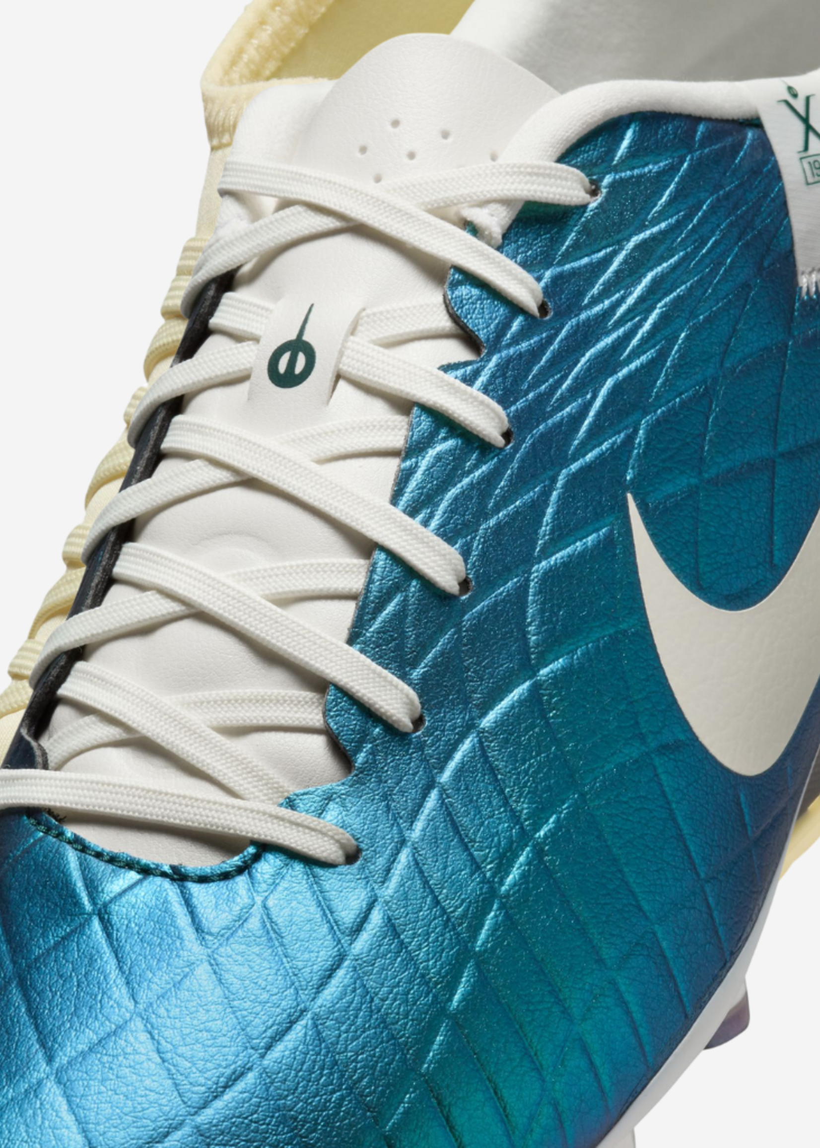 NIKE Nike Tiempo Legend 10 Academy 30 DK ATOMIC TEAL/SAIL FQ3243-300