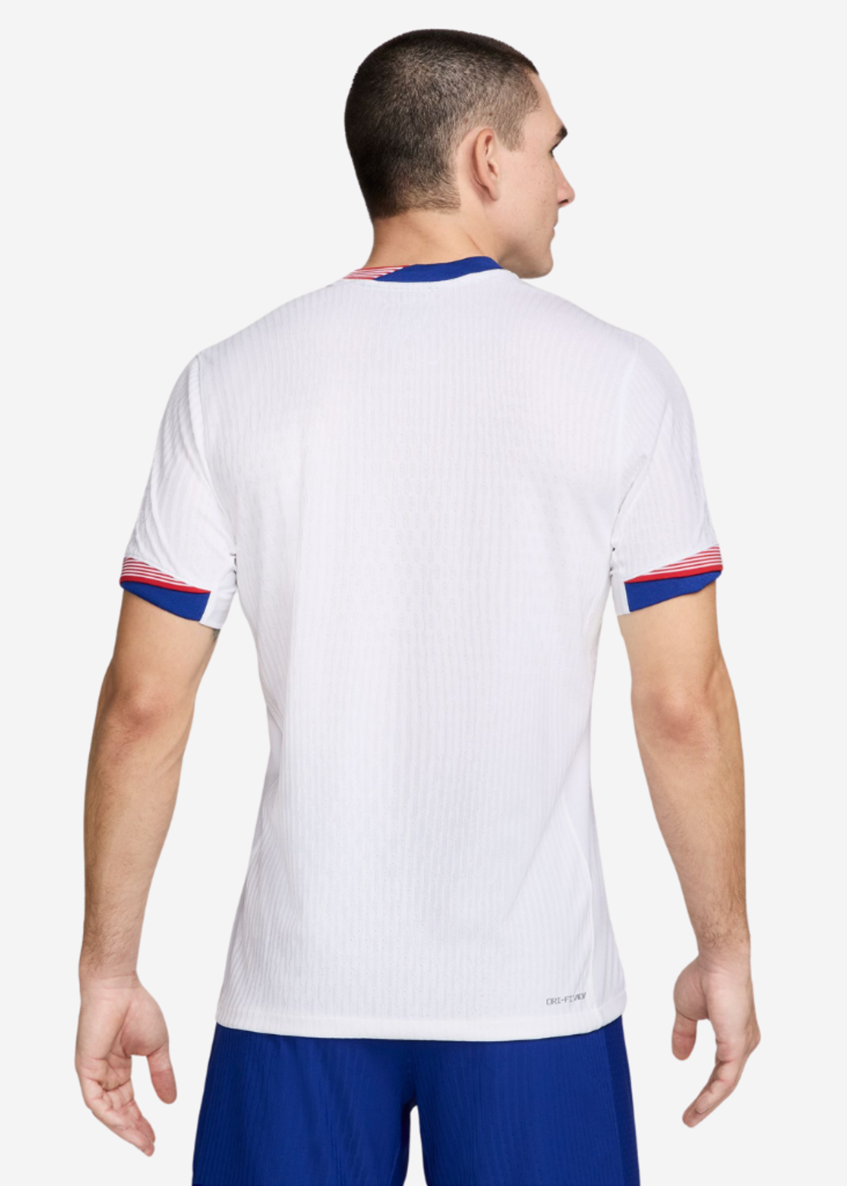 NIKE USWNT 2024 Match Home FJ4265-101