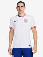 NIKE USWNT 2024 Match Home FJ4265-101