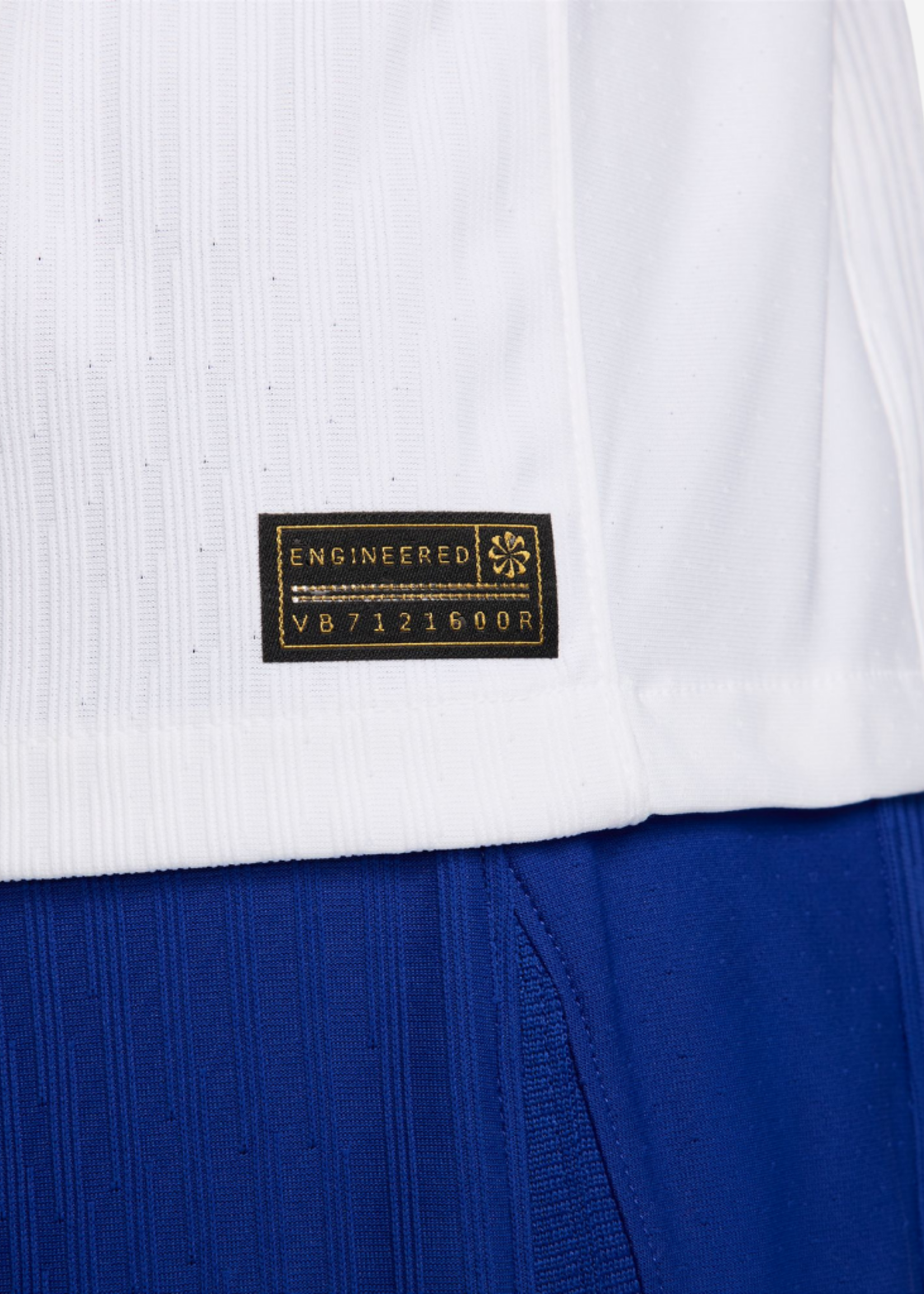 NIKE USWNT 2024 Match Home FJ4265-101