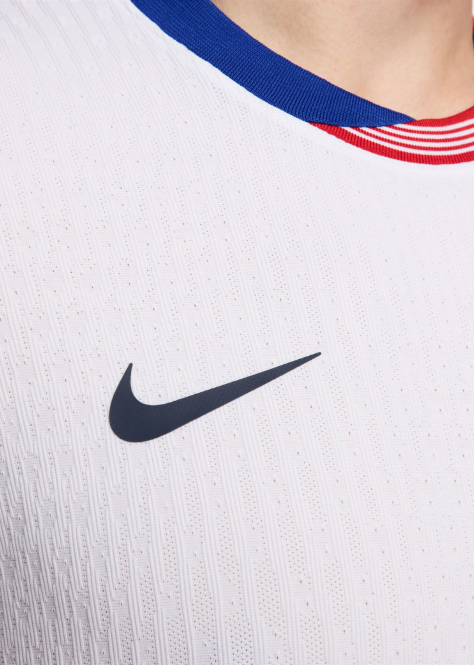 NIKE USWNT 2024 Match Home FJ4265-101