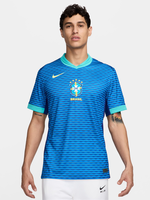 NIKE Brazil 2024 Stadium Away FJ4283-458