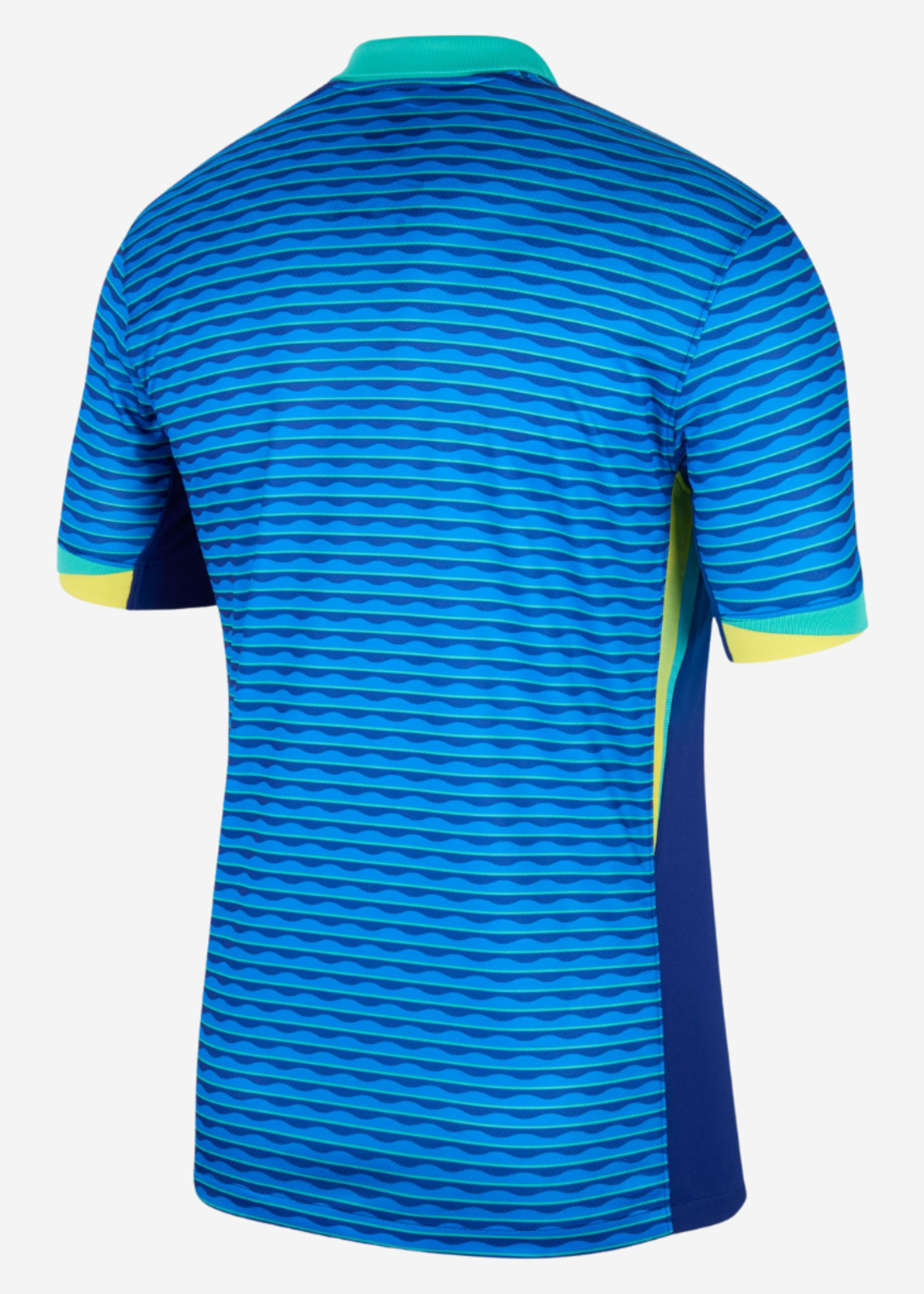 NIKE Brazil 2024 Stadium Away FJ4283-458