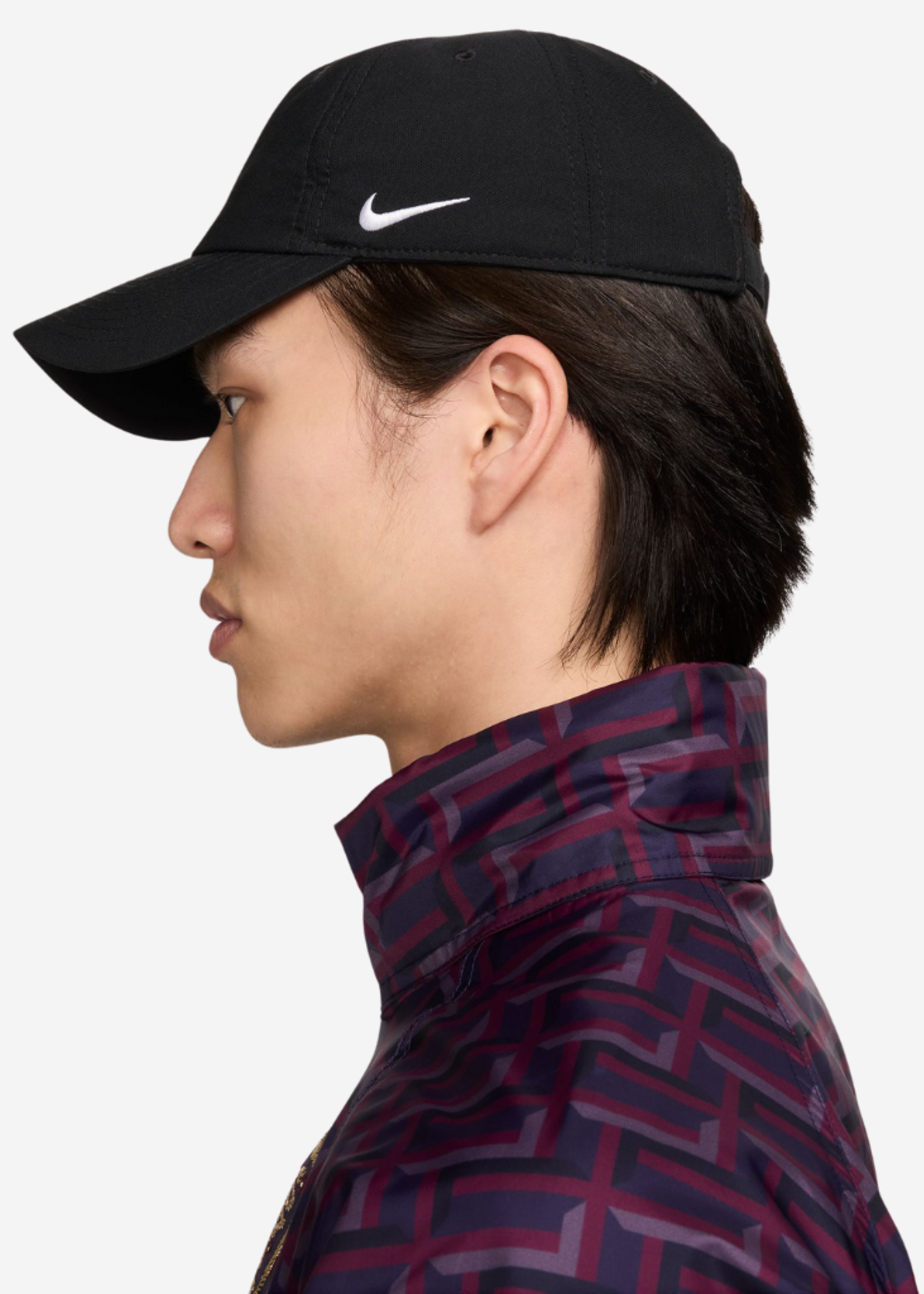 NIKE England Nike Dri-FIT Club CAP FN5028-010