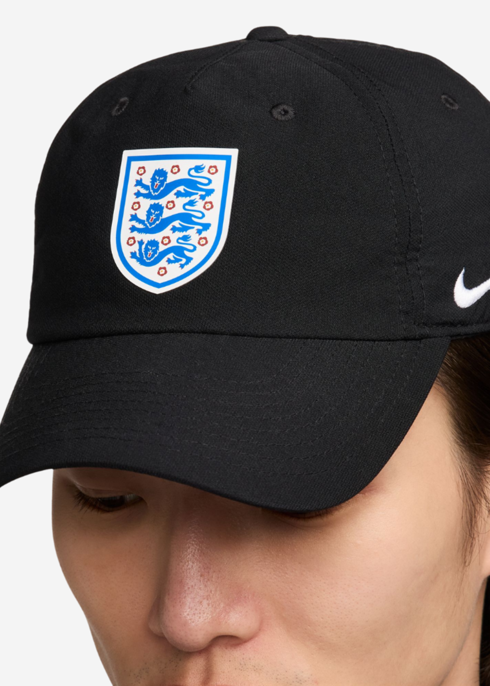 NIKE England Nike Dri-FIT Club CAP FN5028-010