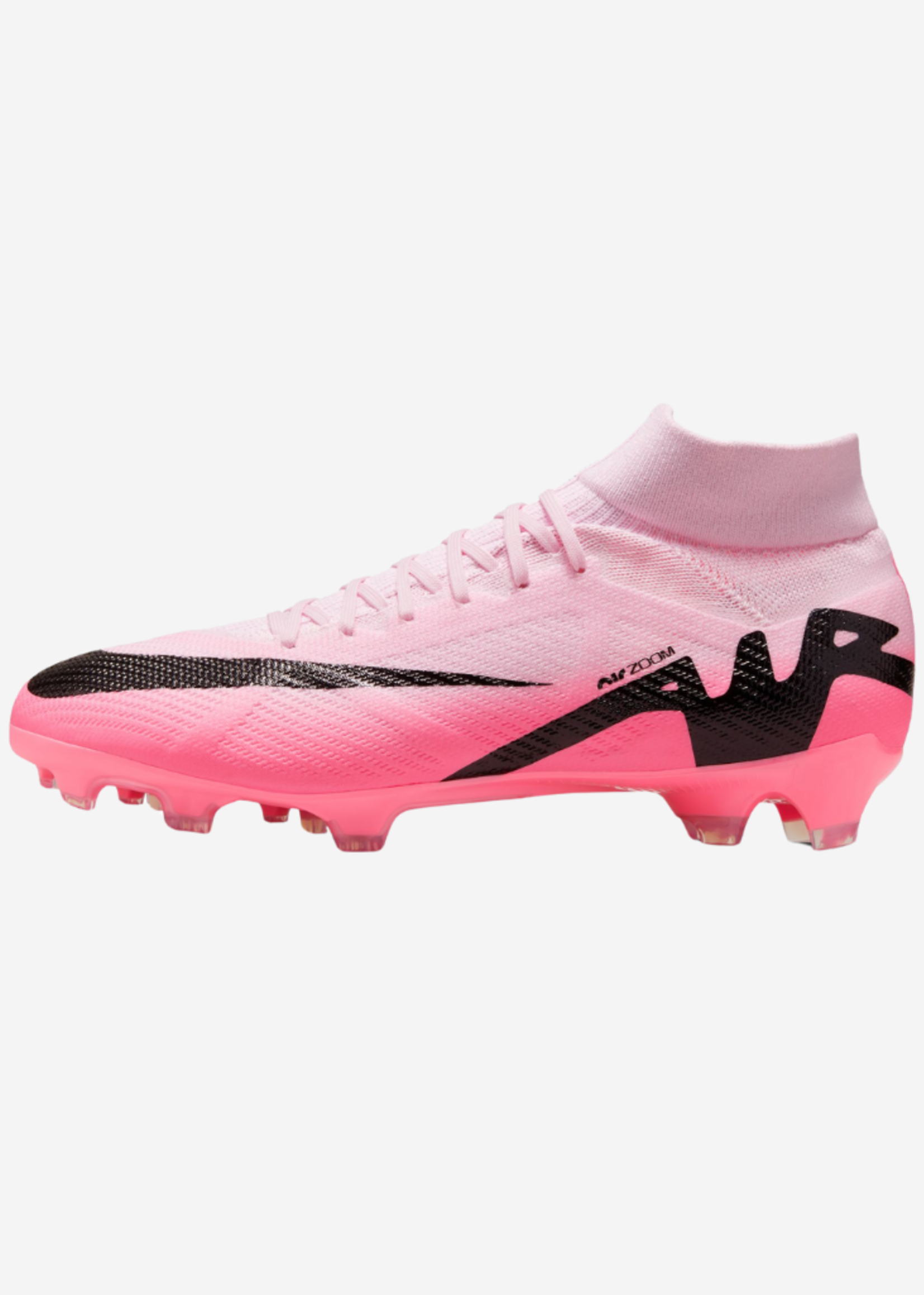 NIKE Nike Mercurial Superfly 9 Pro PINK FOAM /BLACK DJ5598-601