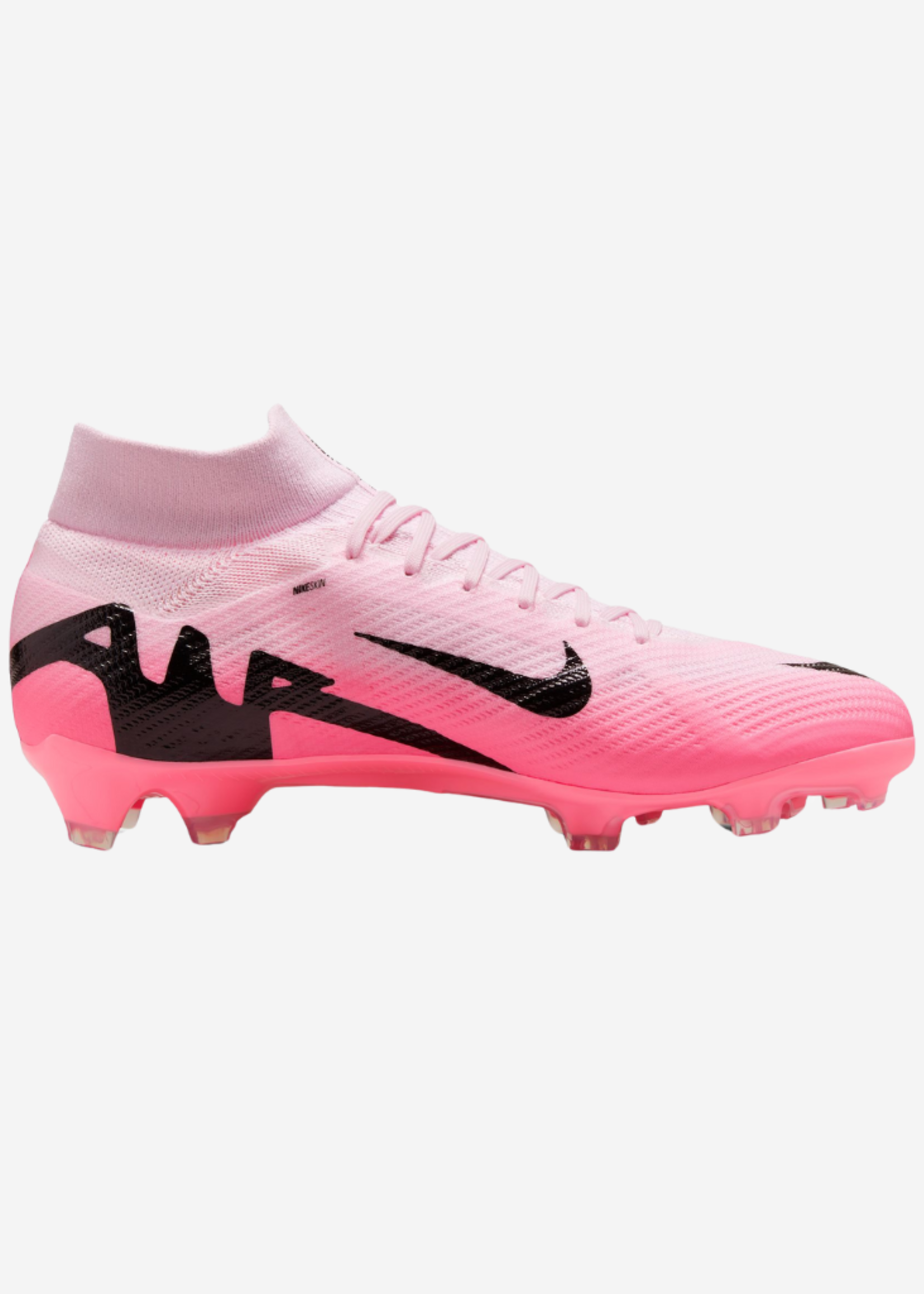 NIKE Nike Mercurial Superfly 9 Pro PINK FOAM /BLACK DJ5598-601