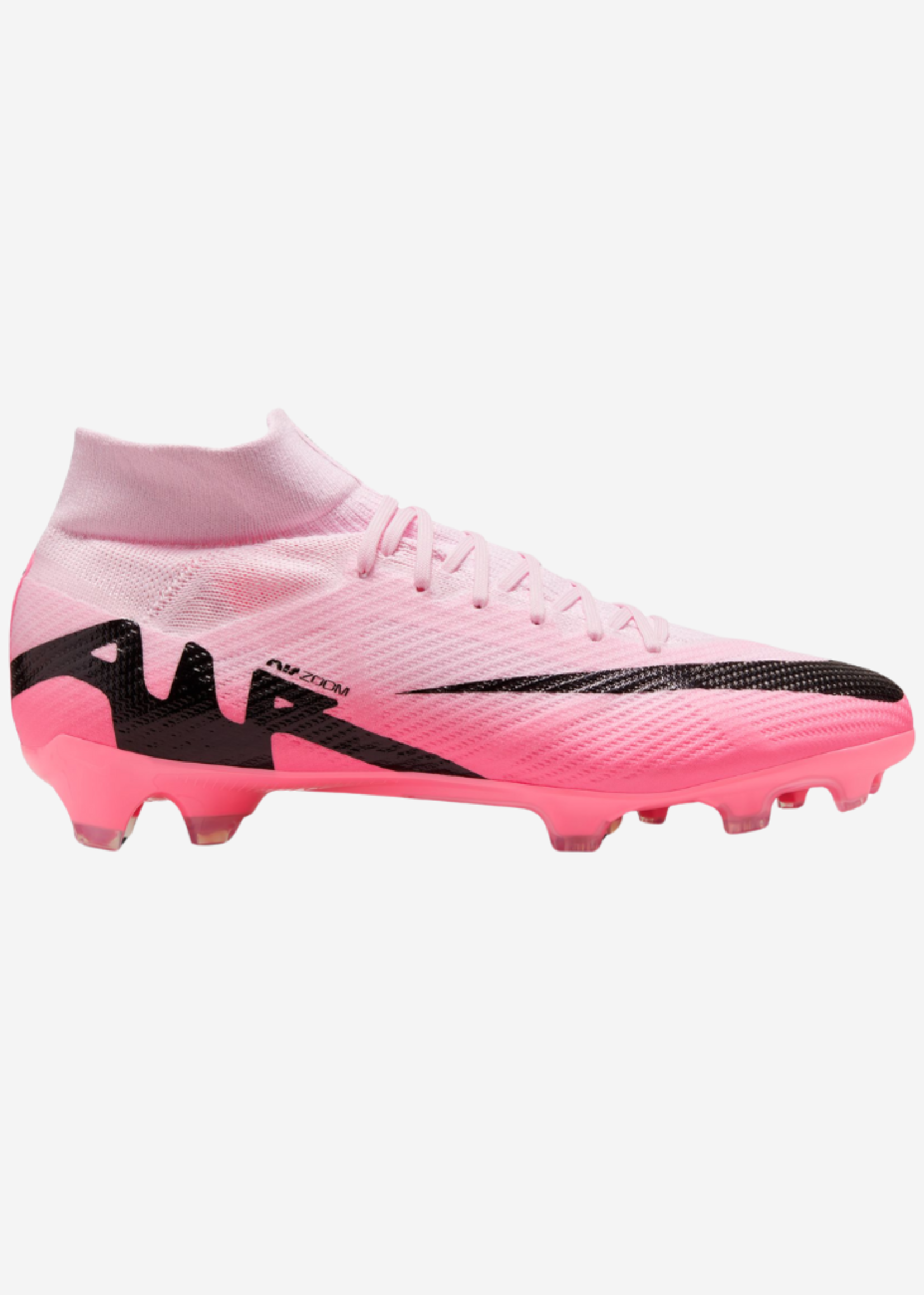 NIKE Nike Mercurial Superfly 9 Pro PINK FOAM /BLACK DJ5598-601