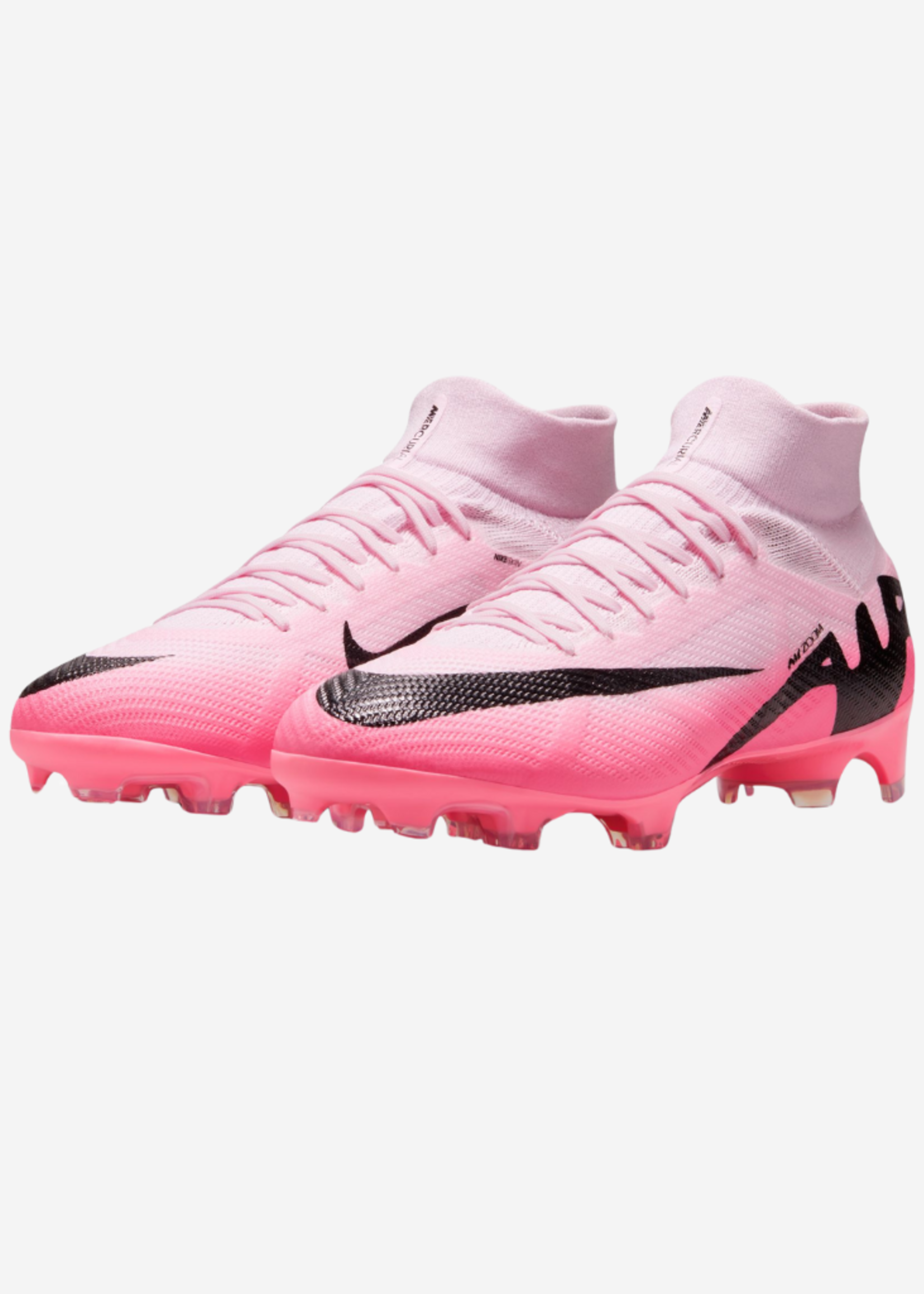 NIKE Nike Mercurial Superfly 9 Pro PINK FOAM /BLACK DJ5598-601