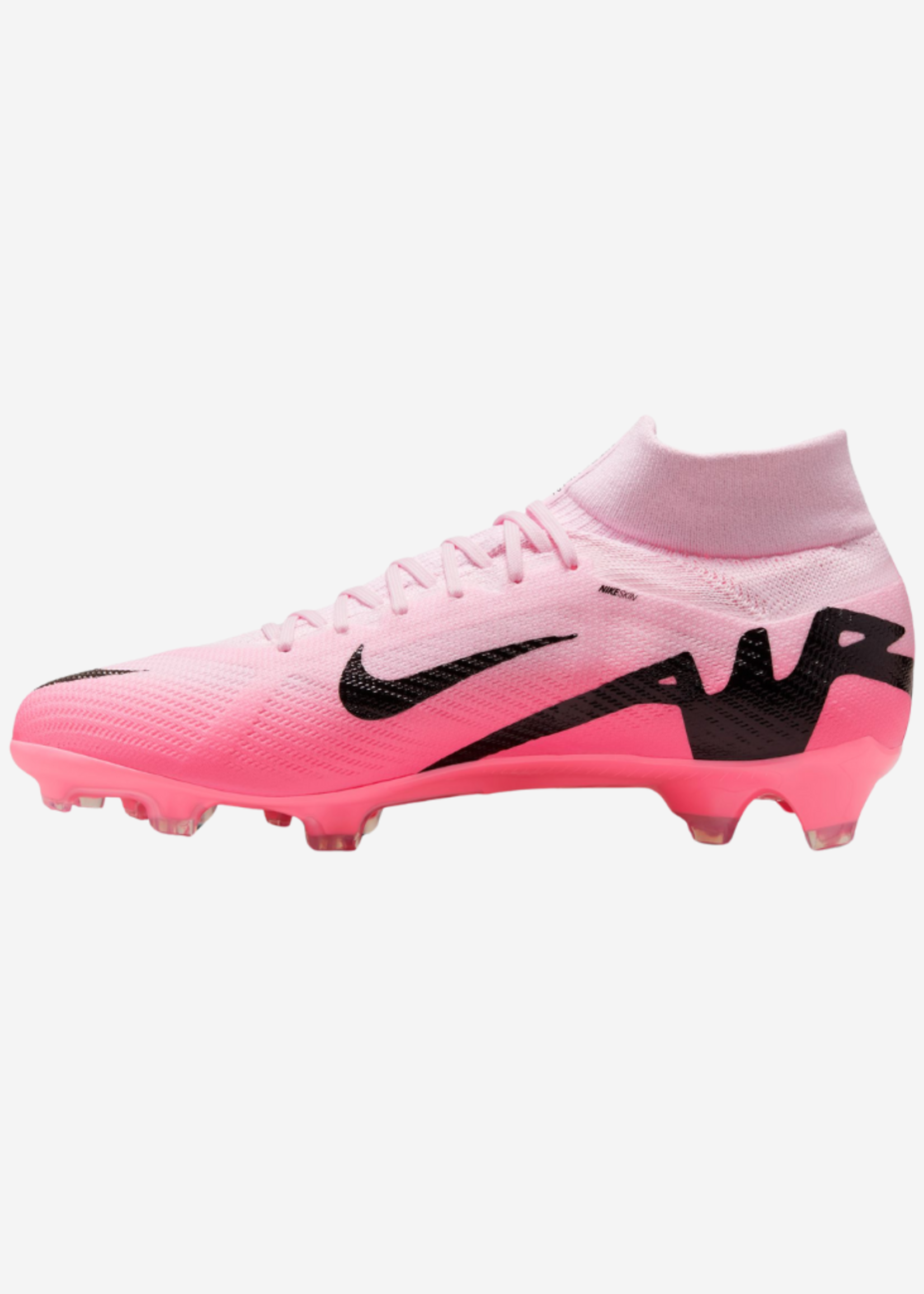 NIKE Nike Mercurial Superfly 9 Pro PINK FOAM /BLACK DJ5598-601